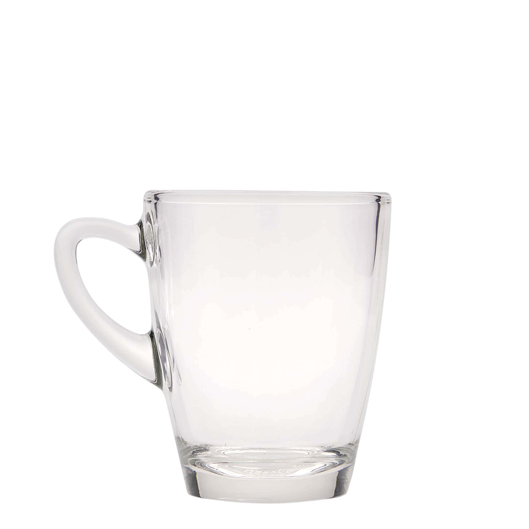 300 ml Cam Fincan 'Kenia', Cam 300 ml Cam Fincan 'Kenia', Cam