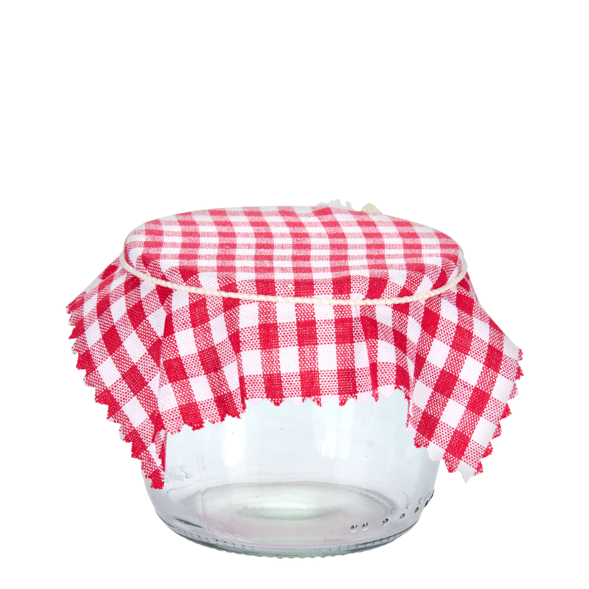 Kareli kumaş örtü 12x12, kare, tekstil, kırmızı, ağız: TO38-TO53