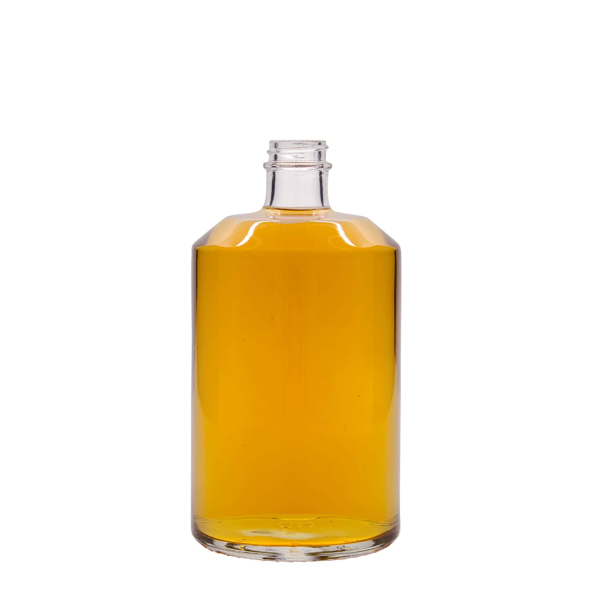 700 ml Cam Şişe 'Hella', Ağız: GPI 28