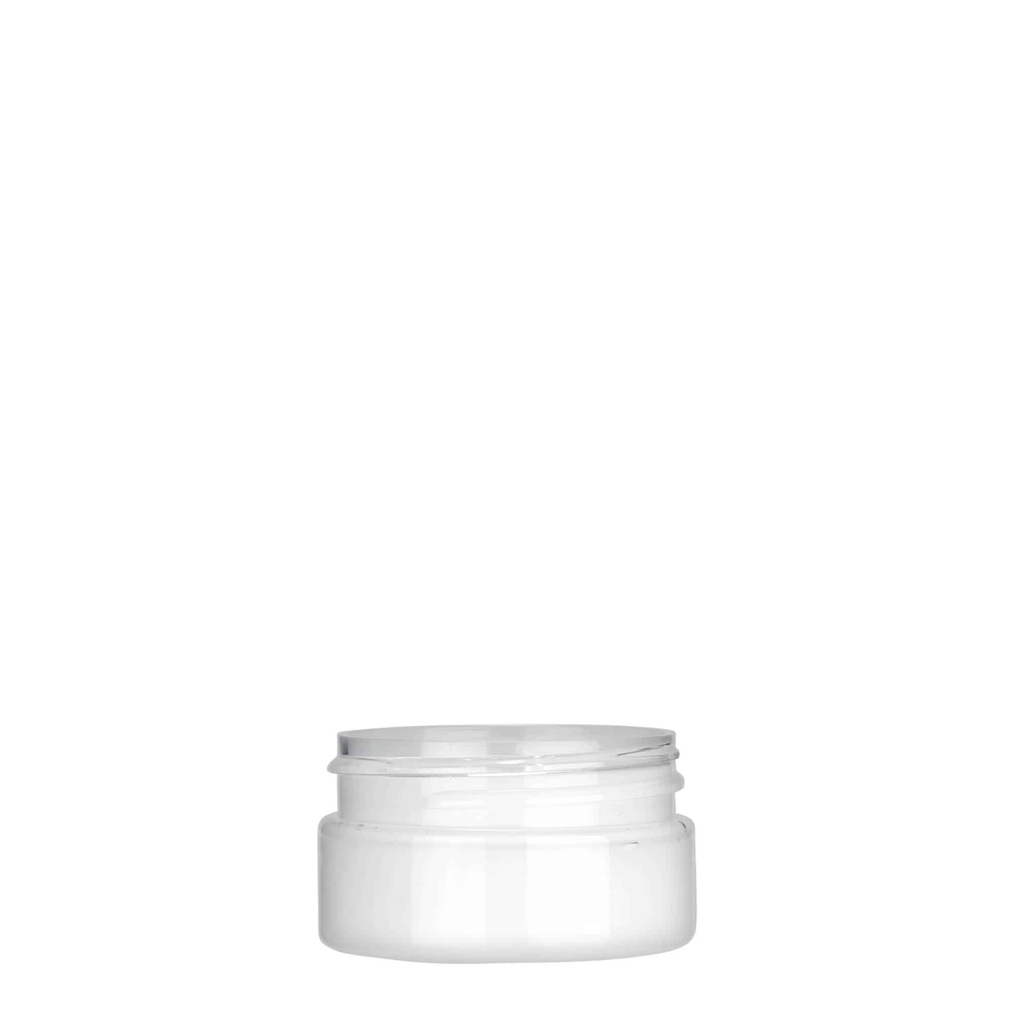25 ml PET Şişe 'Isabella', Ağız: 48/400