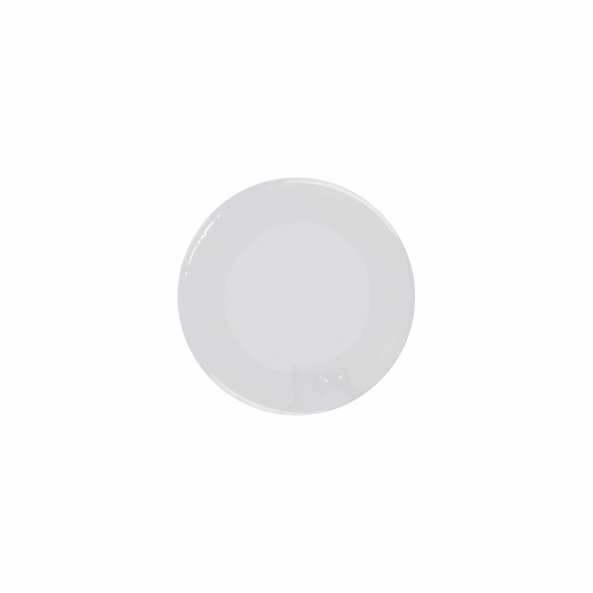 Daralan kapsül 32x35, PVC plastik