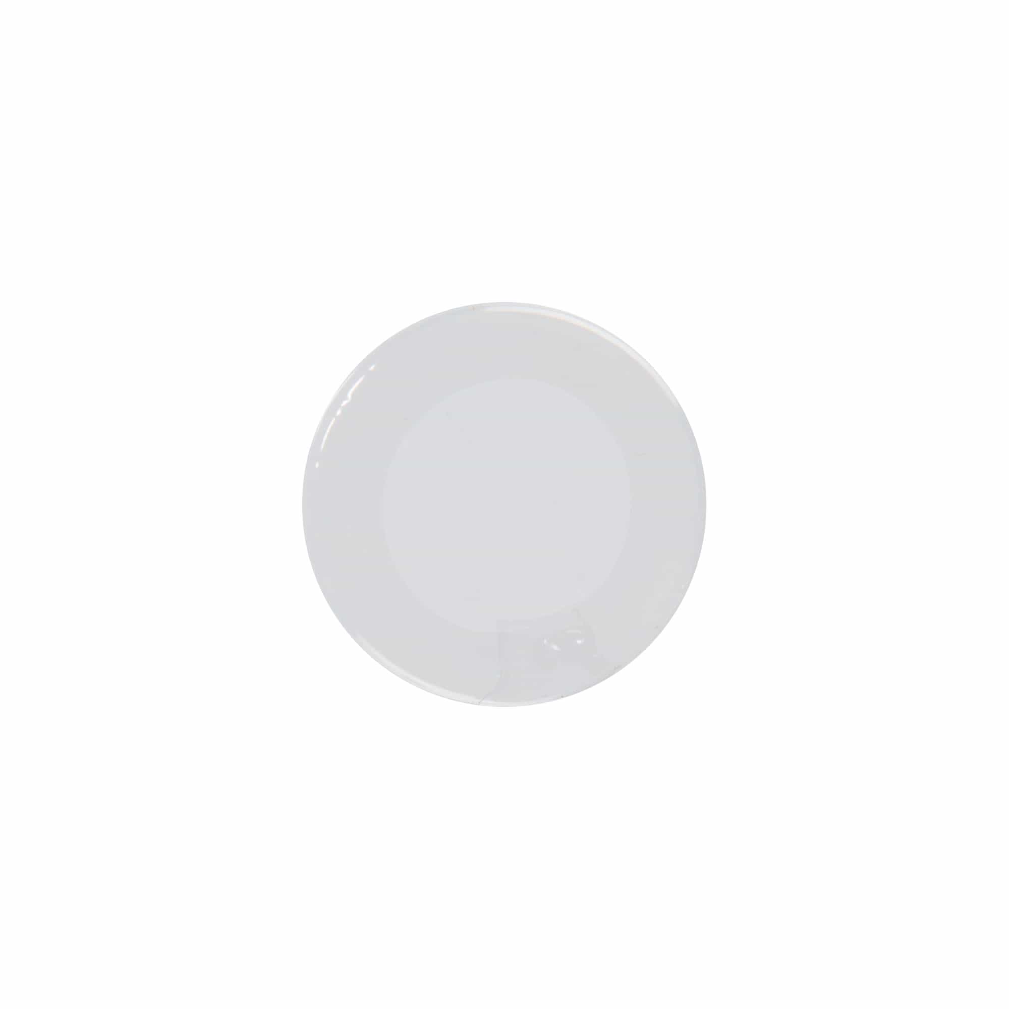 Daralan kapsül 32x35, PVC plastik