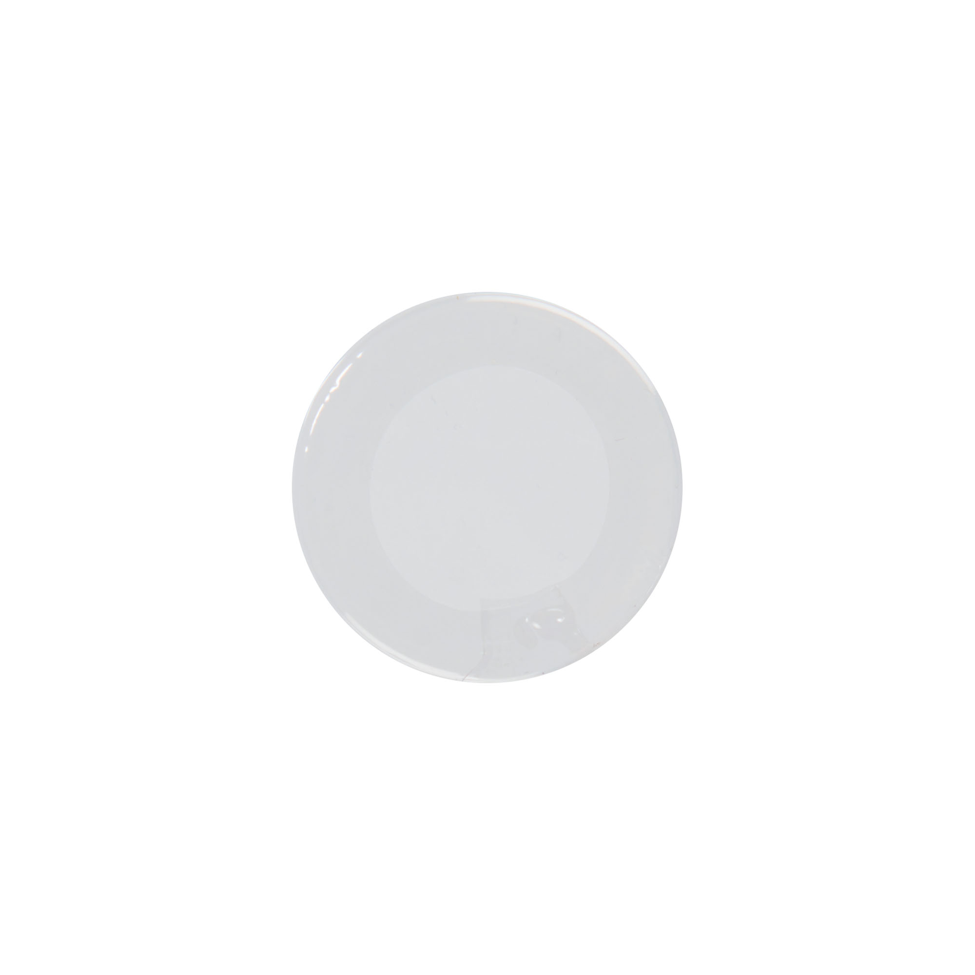 Daralan kapsül 32x35, PVC plastik