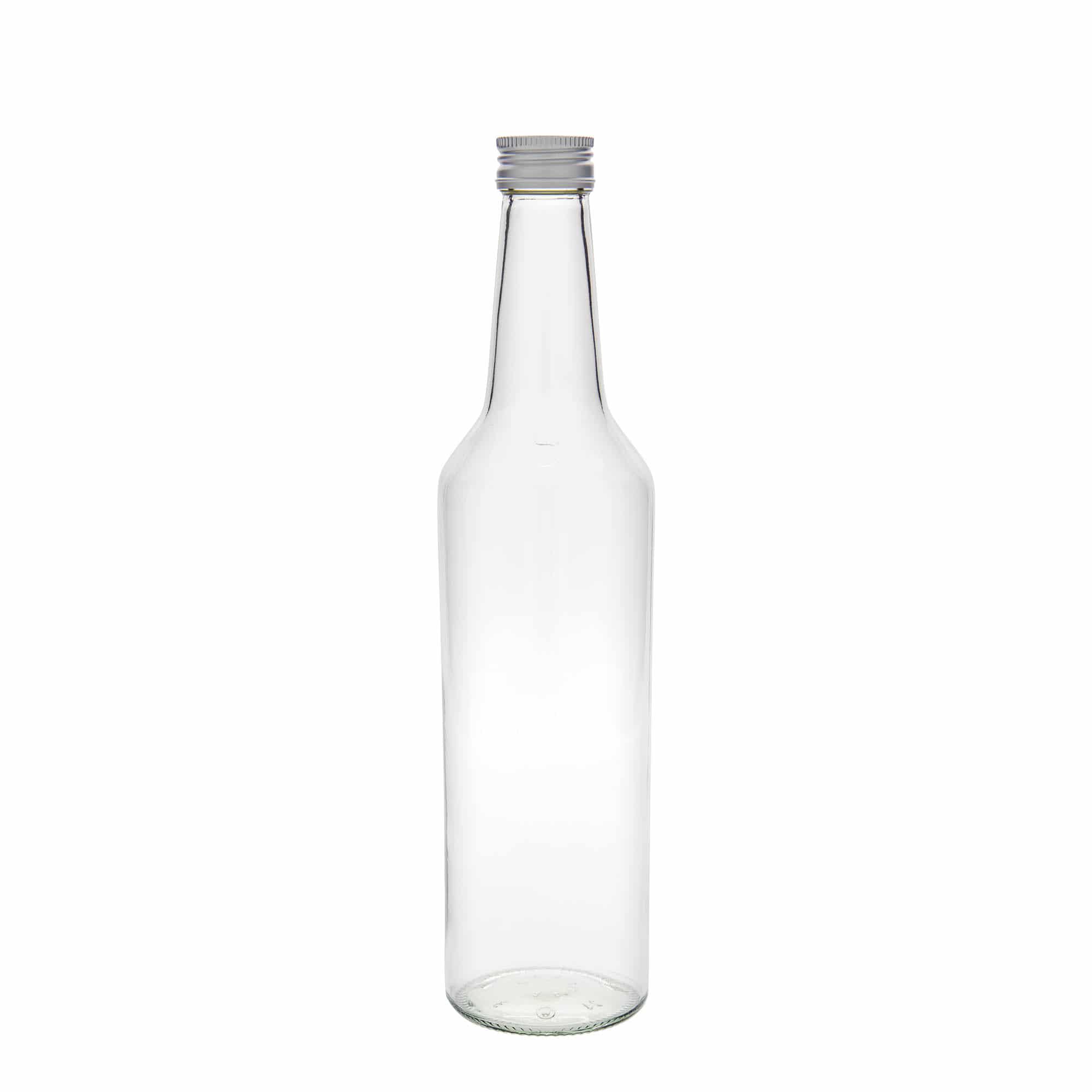700 ml Cam şişe 'Sammy', Ağız: PP 31,5
