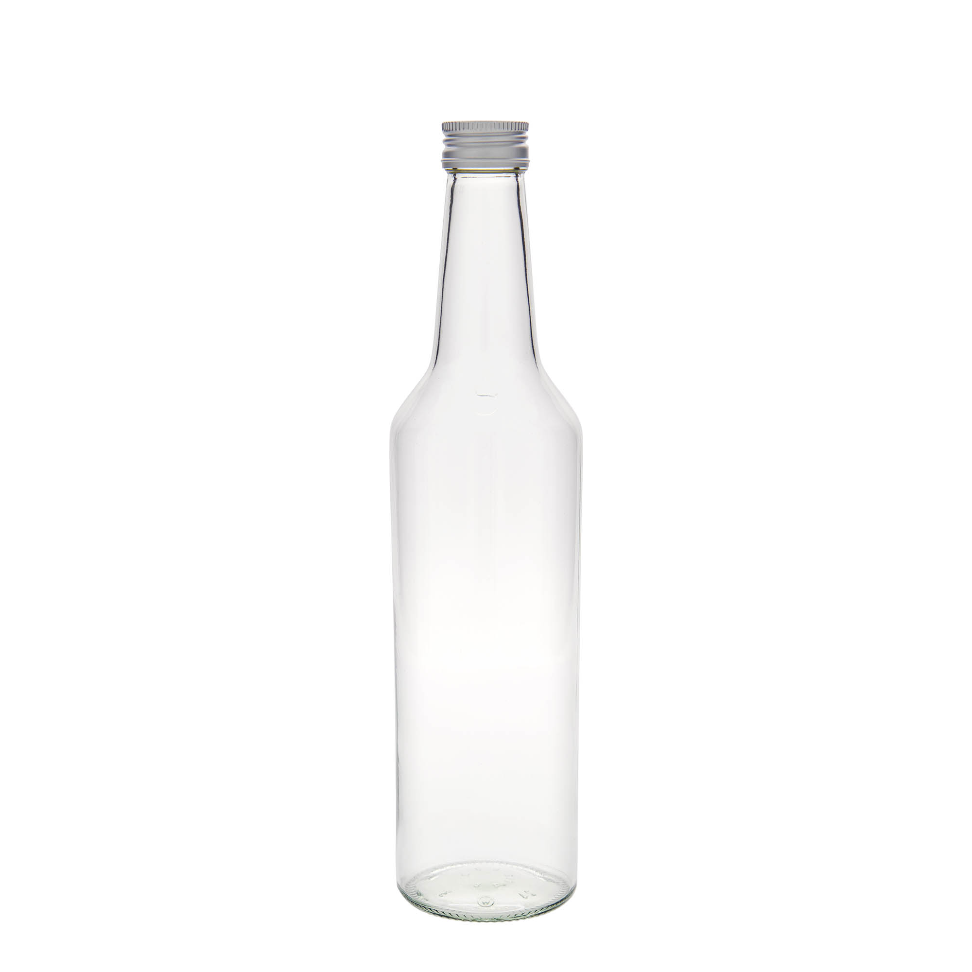 700 ml Cam şişe 'Sammy', Ağız: PP 31,5