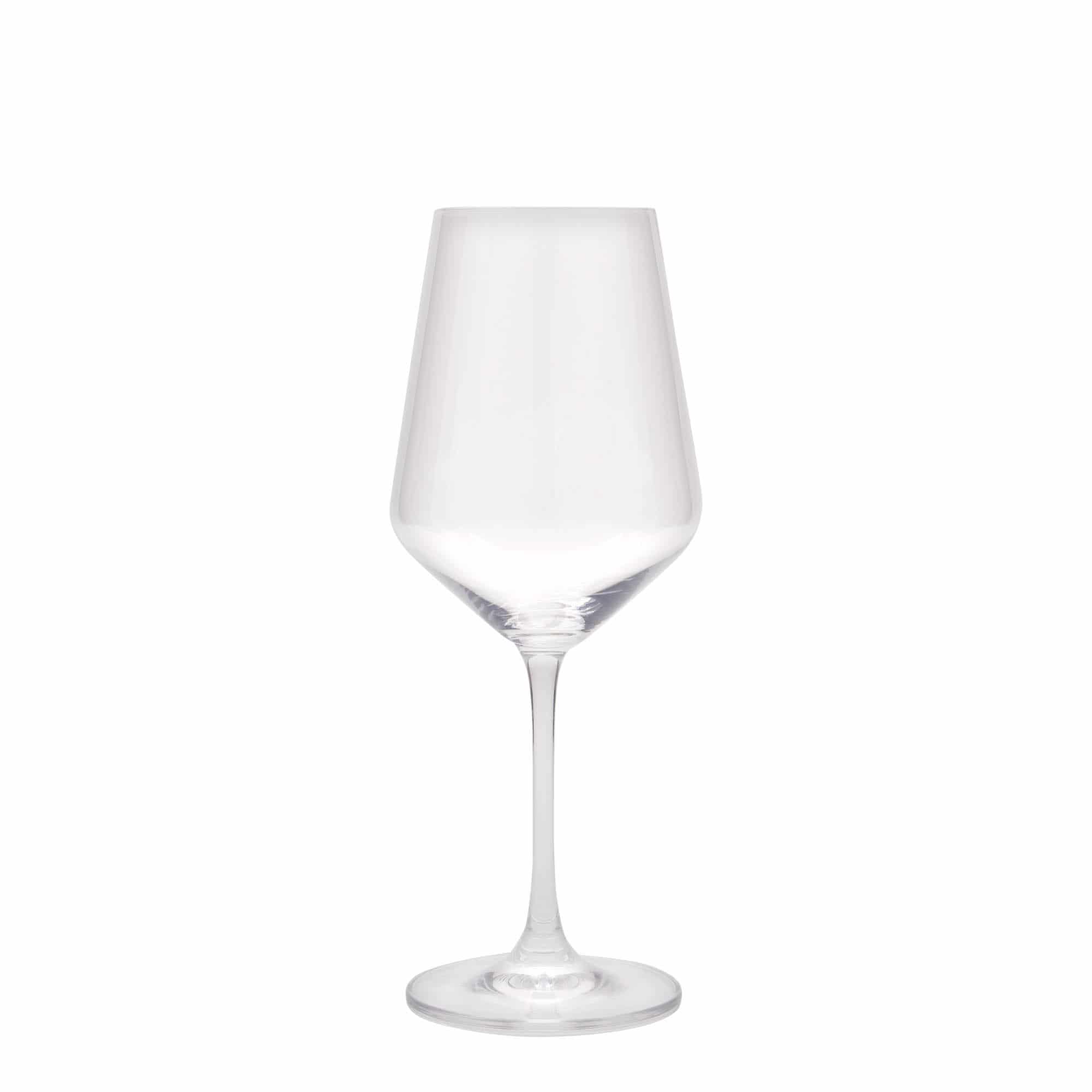 350 ml Şarap Kadehi 'Harmony', Cam 350 ml Şarap Kadehi 'Harmony', Cam