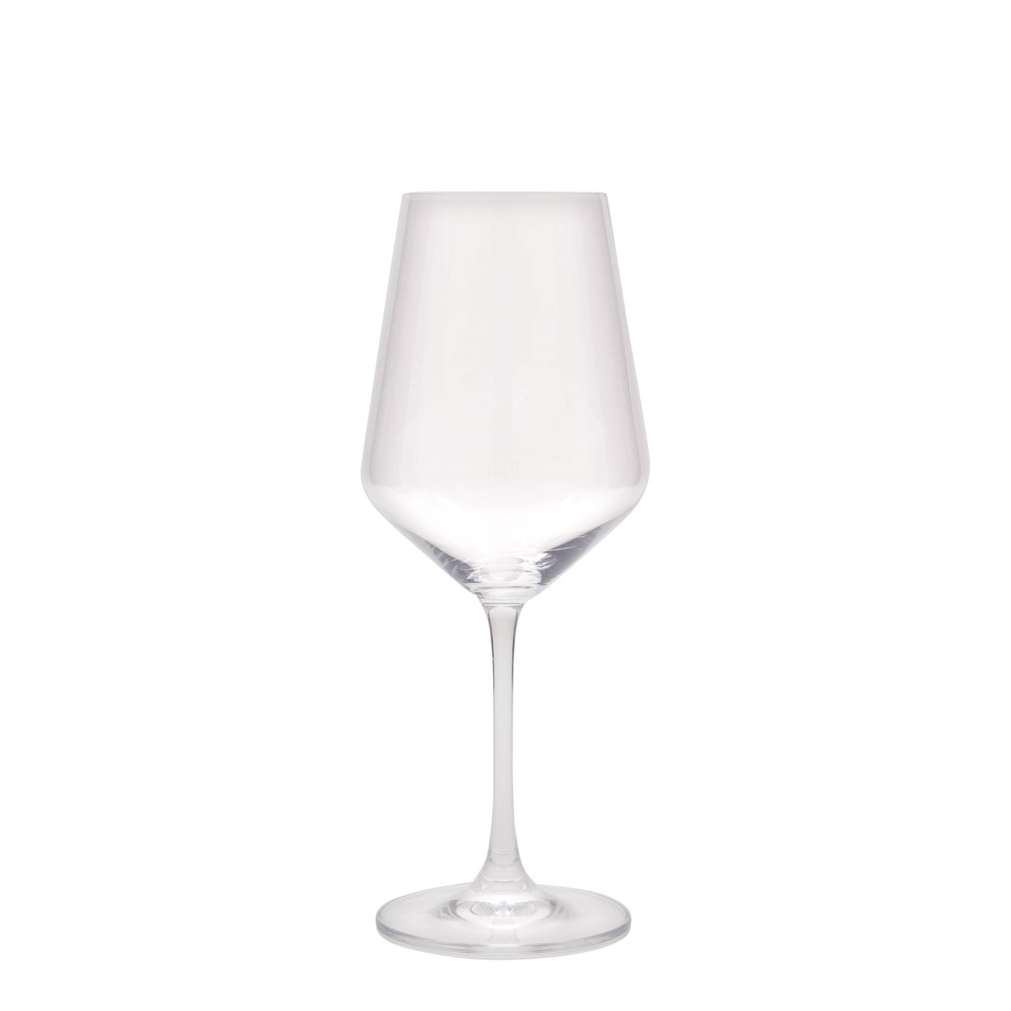 350 ml Şarap Kadehi 'Harmony', Cam 350 ml Şarap Kadehi 'Harmony', Cam