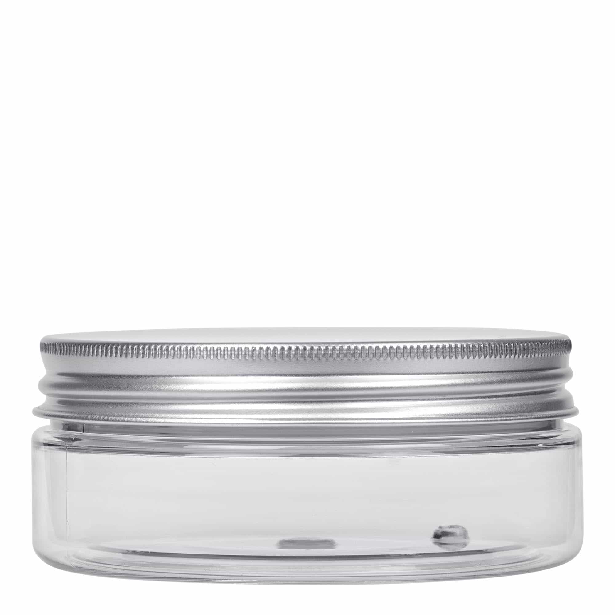 200 ml PET kutu 'Isabella', ağız: 100/400