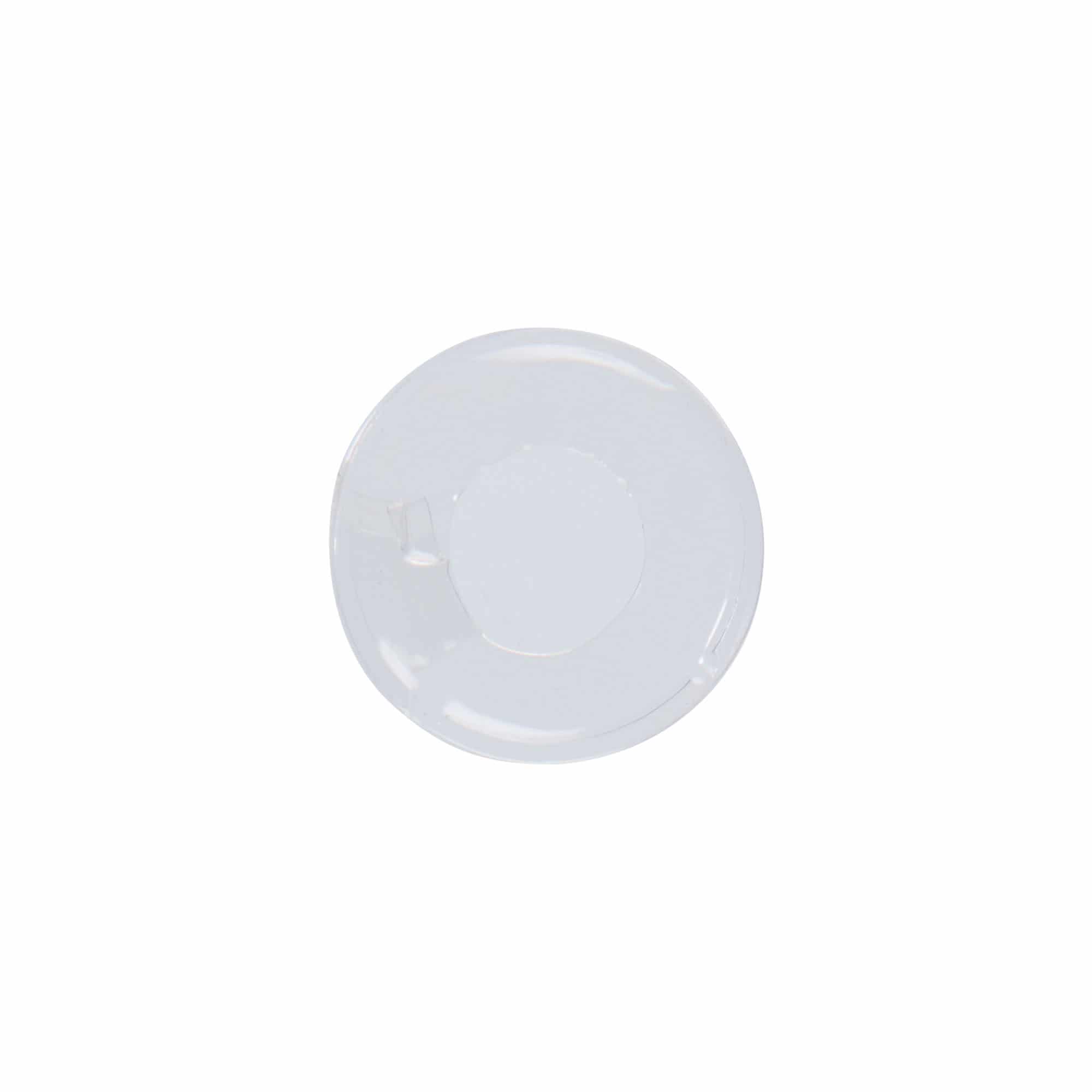 Büzüşme Kapağı 22x35, PVC Plastik