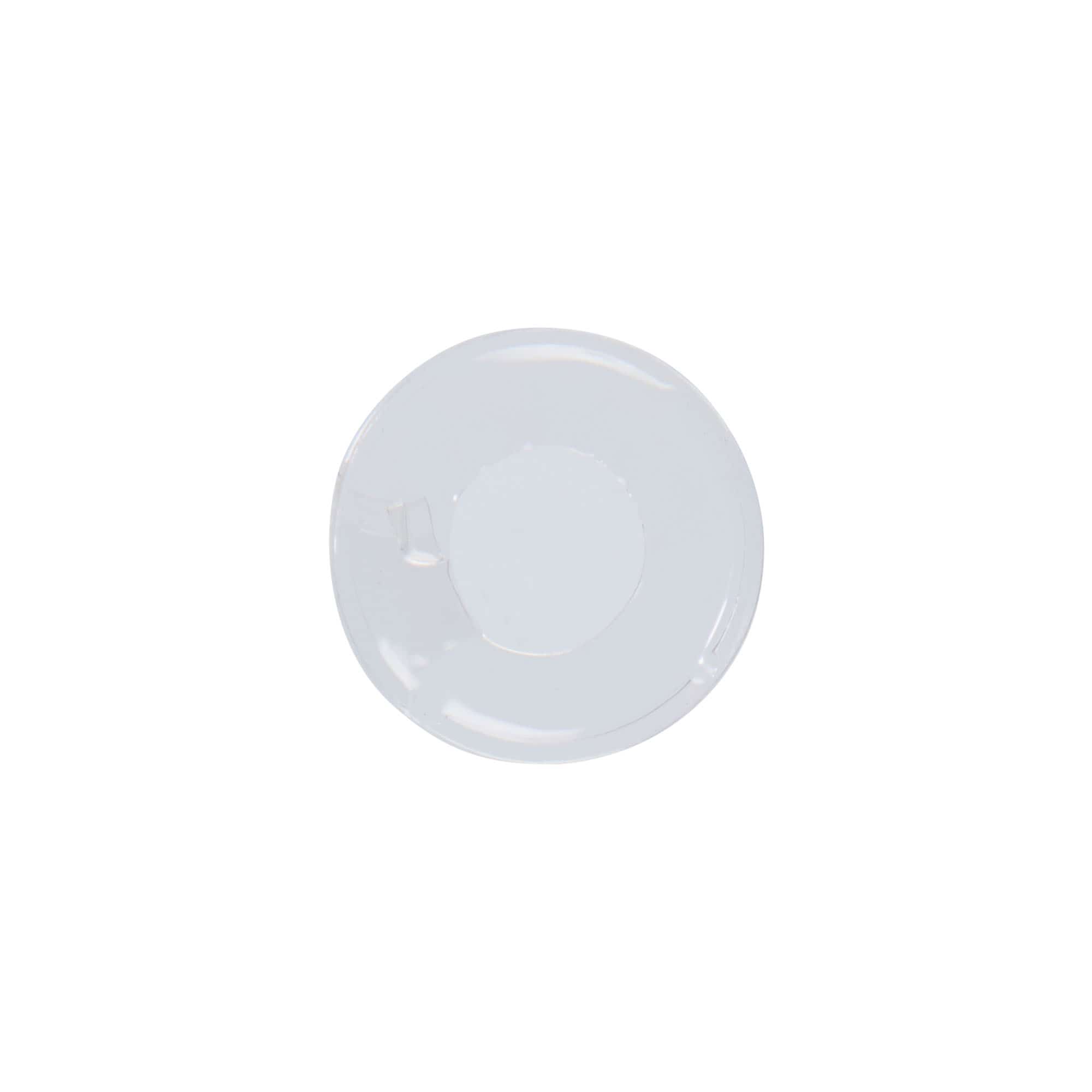 Büzüşme Kapağı 22x35, PVC Plastik