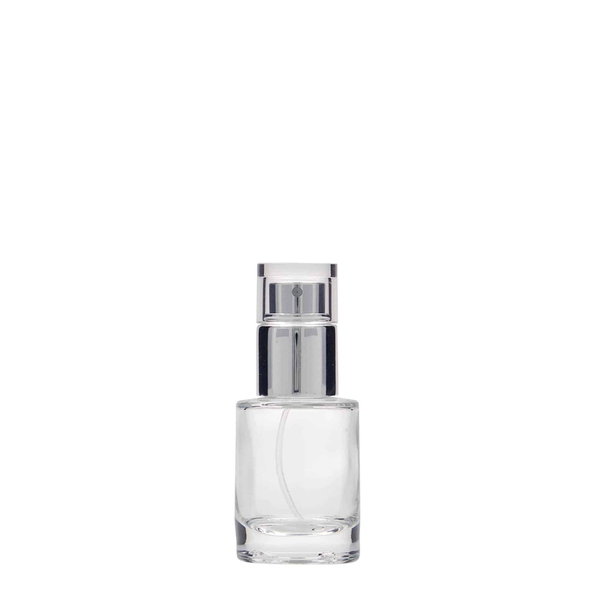 15 ml Cam şişe 'Jasmina'