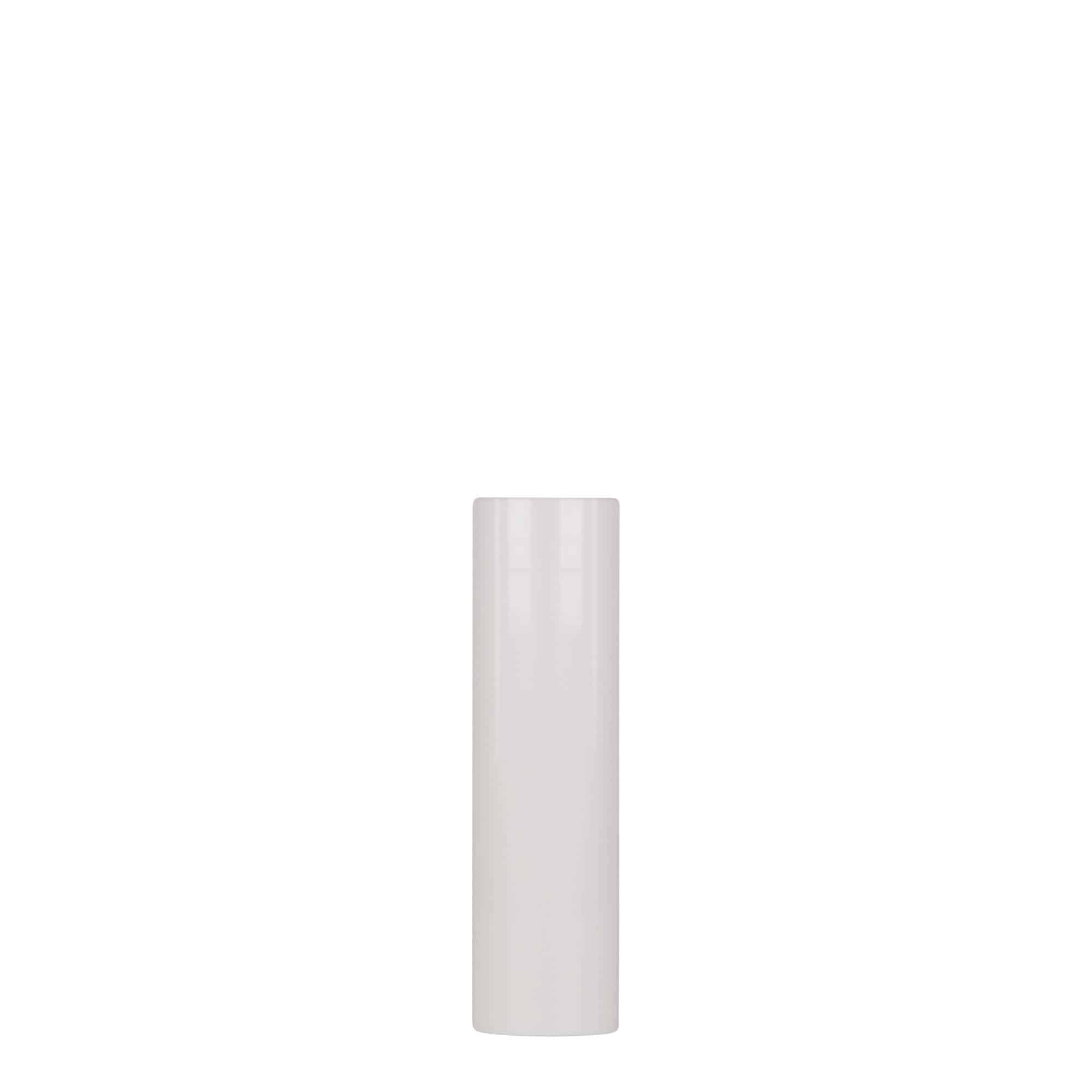 15 ml Airless Dispenser 'Nano', PP-plastik, beyaz 15 ml Airless Dispenser 'Nano', PP-plastik, beyaz