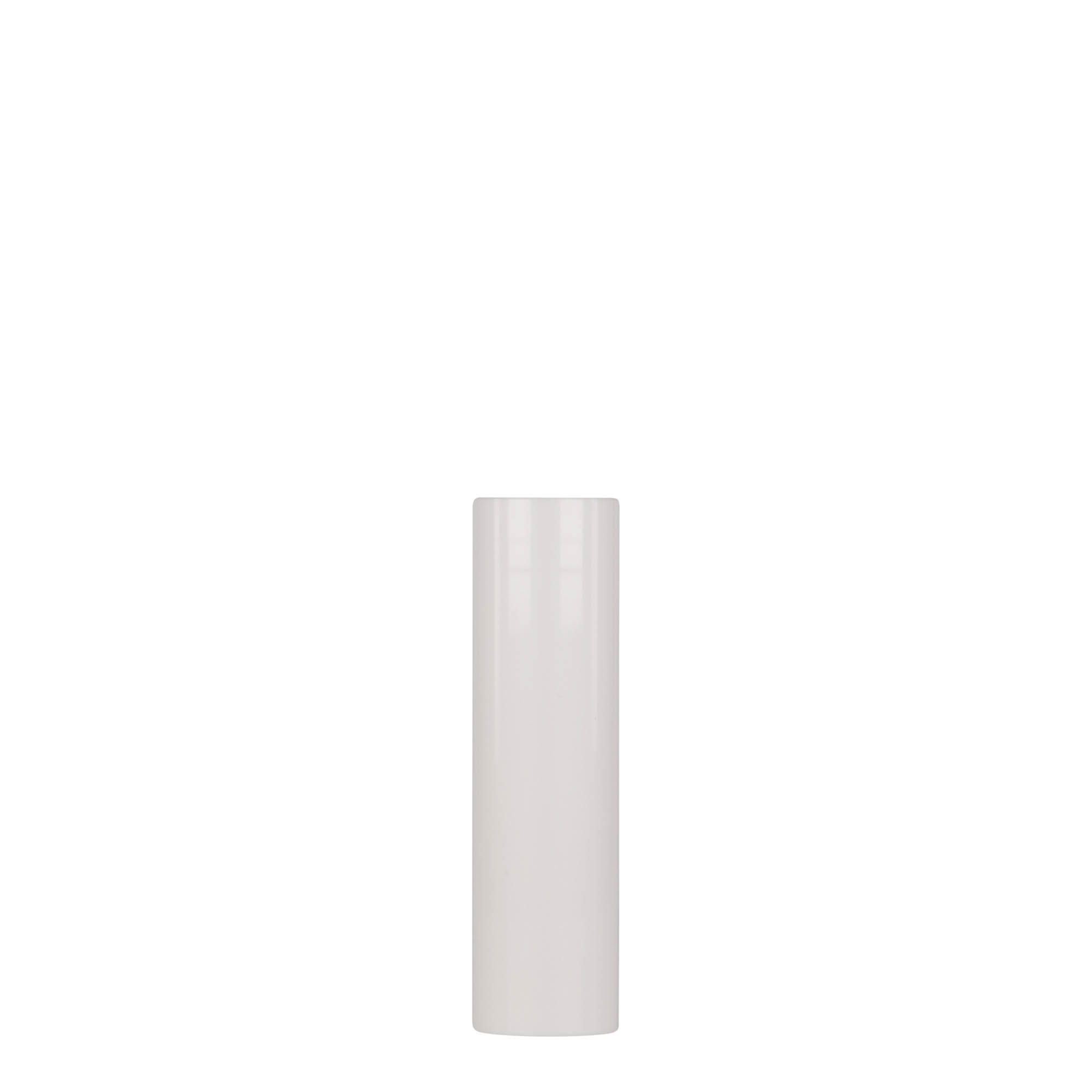 15 ml Airless Dispenser 'Nano', PP-plastik, beyaz
