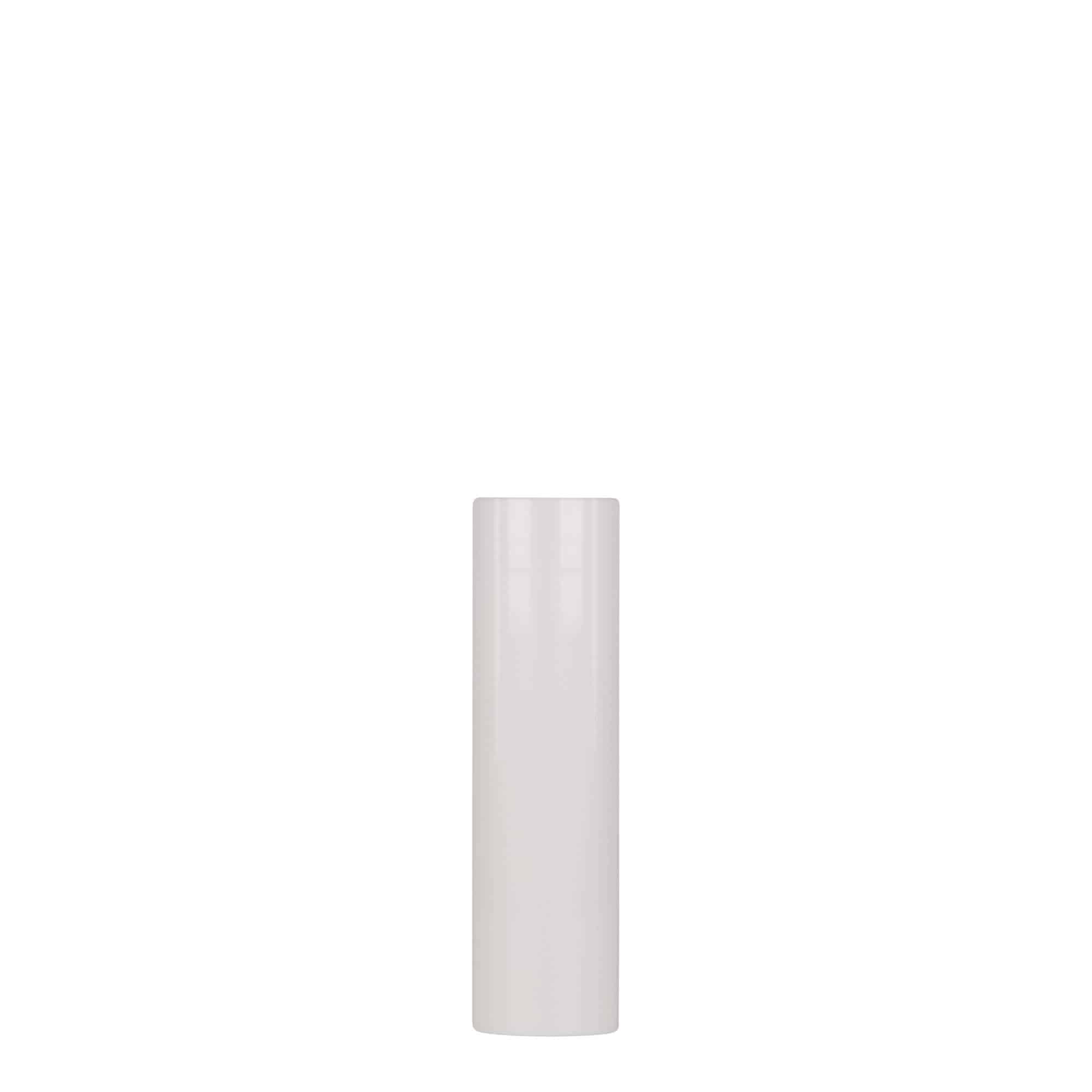 15 ml Airless Dispenser 'Nano', PP-plastik, beyaz