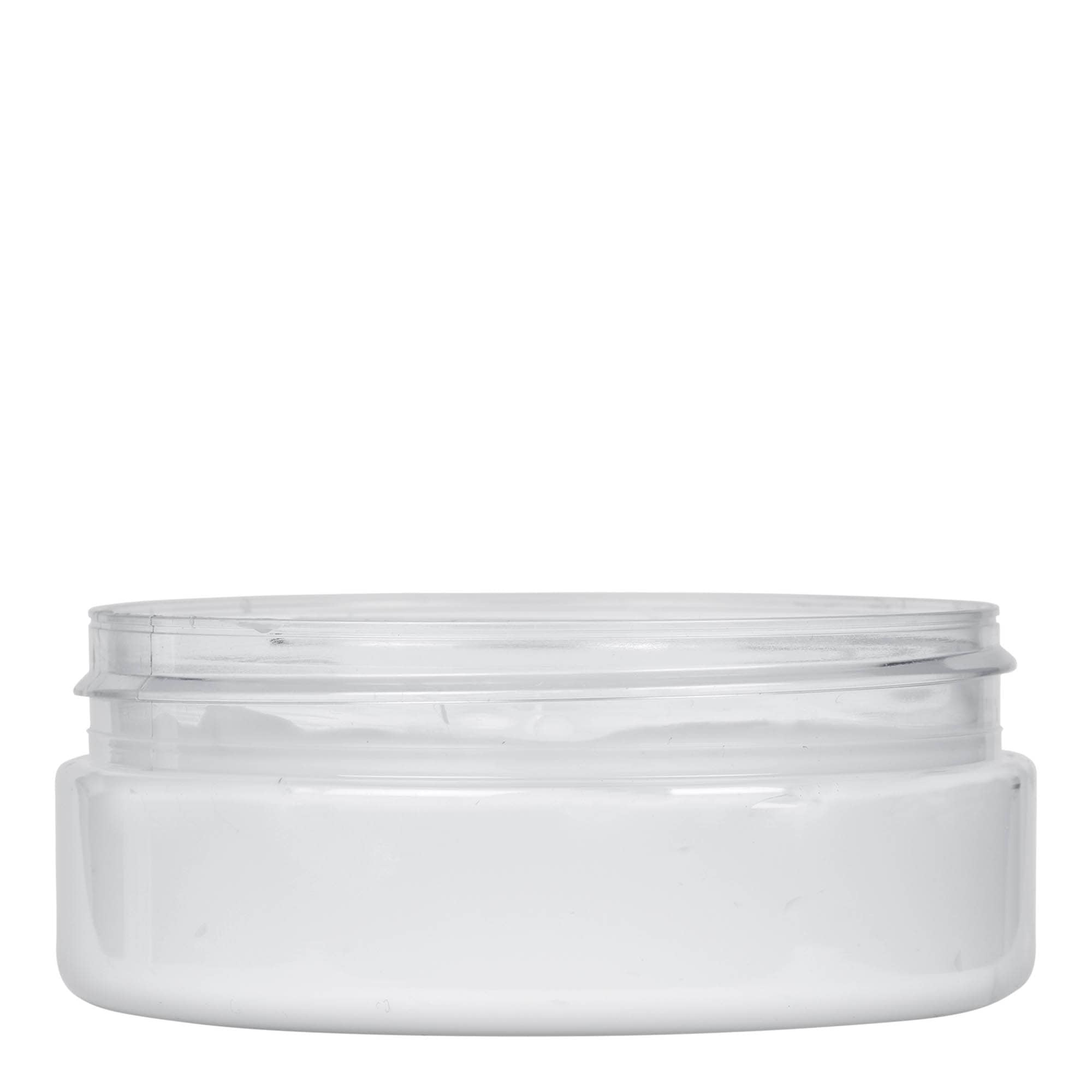 200 ml PET kutu 'Isabella', ağız: 100/400