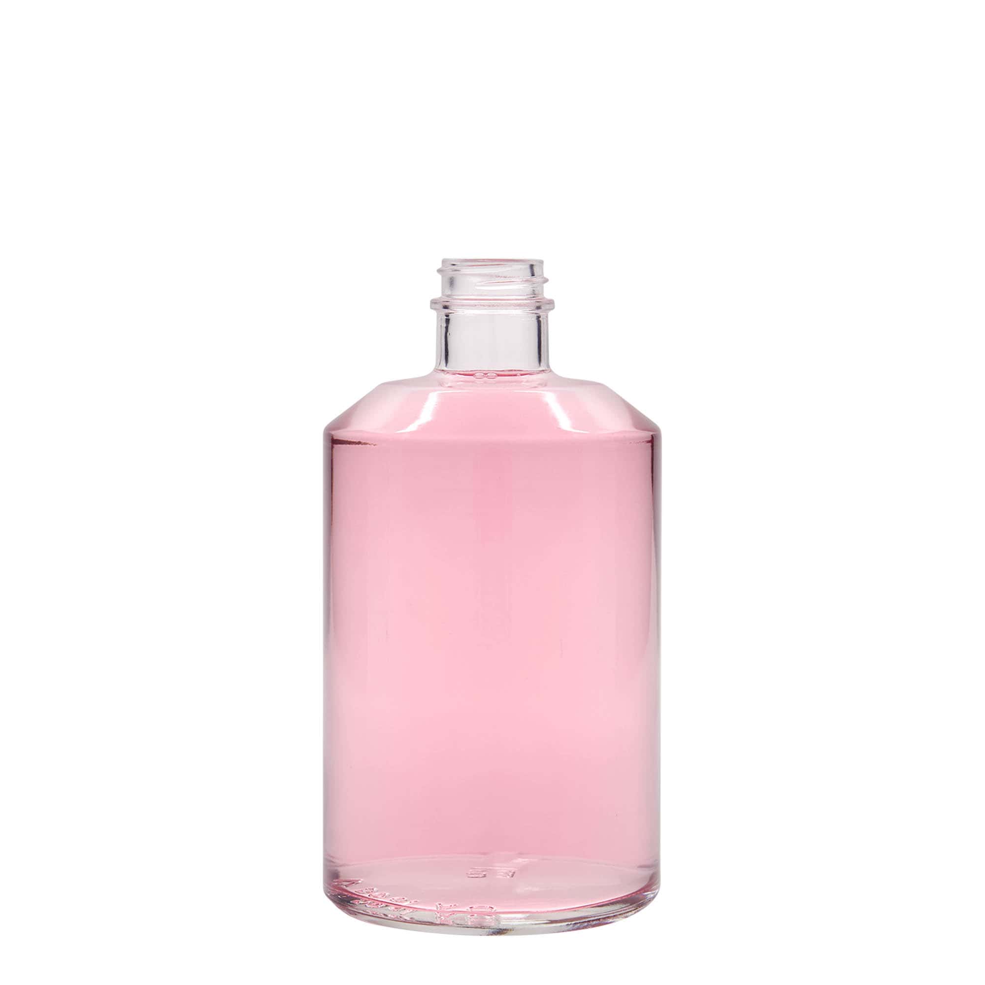 500 ml Cam Şişe 'Hella', Ağız: GPI 28