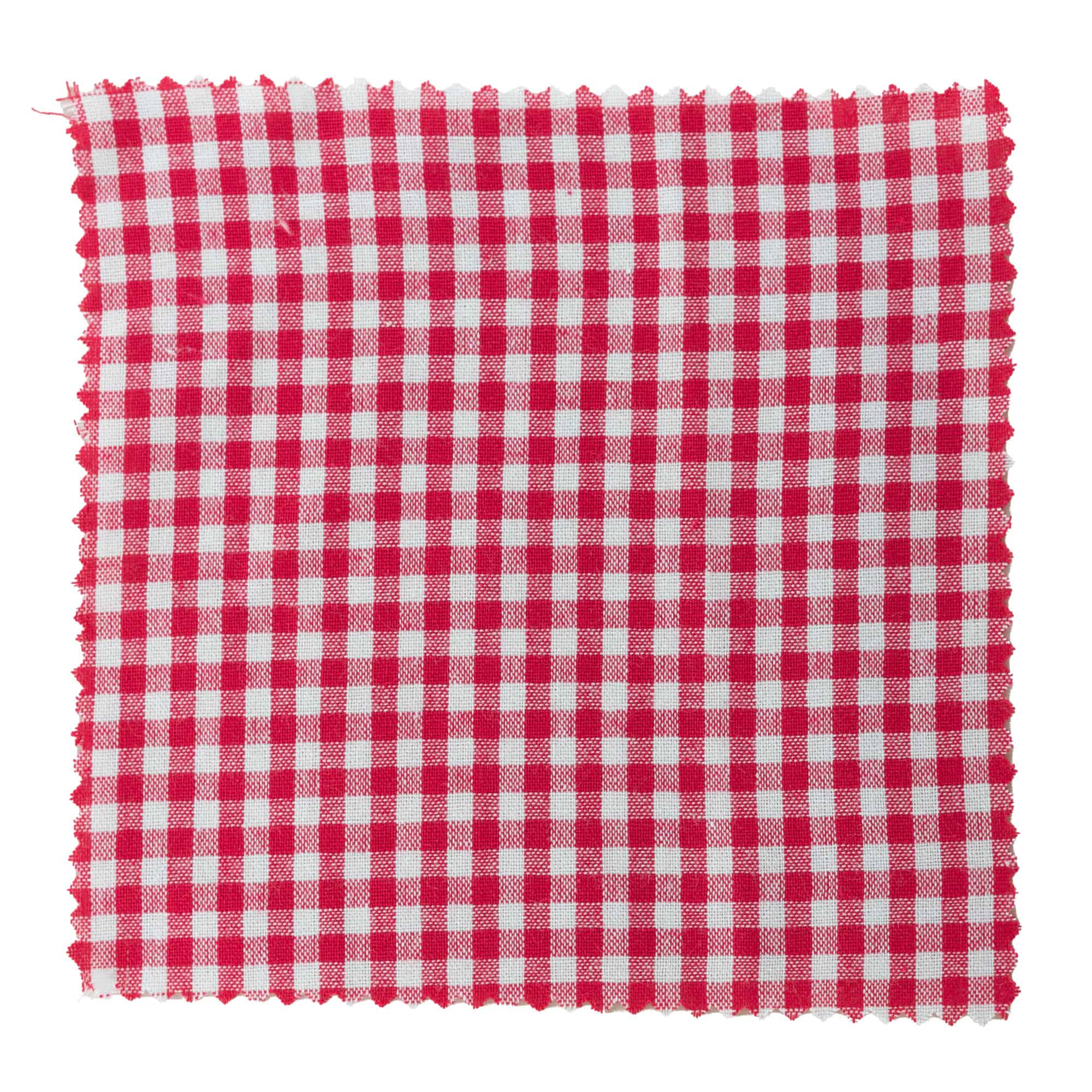 Kareli kumaş örtü 15x15, kare, tekstil, kırmızı, ağız çapı: TO58-TO82 Kareli kumaş örtü 15x15, kare, tekstil, kırmızı, ağız çapı: TO58-TO82