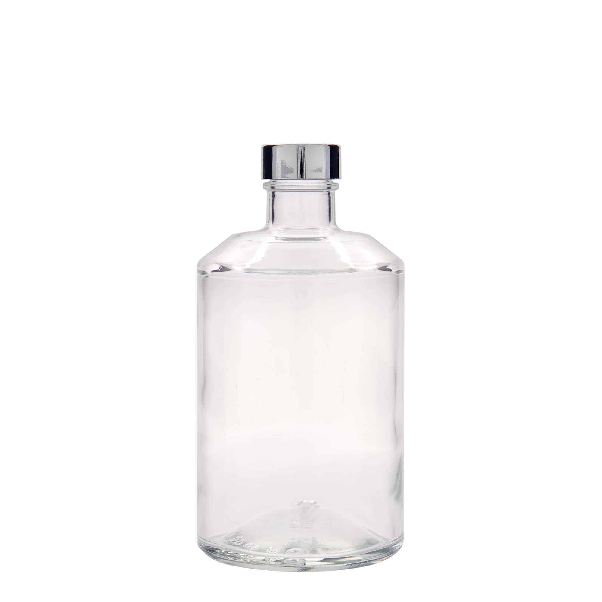 500 ml Cam Şişe 'Hella', Ağız: GPI 28