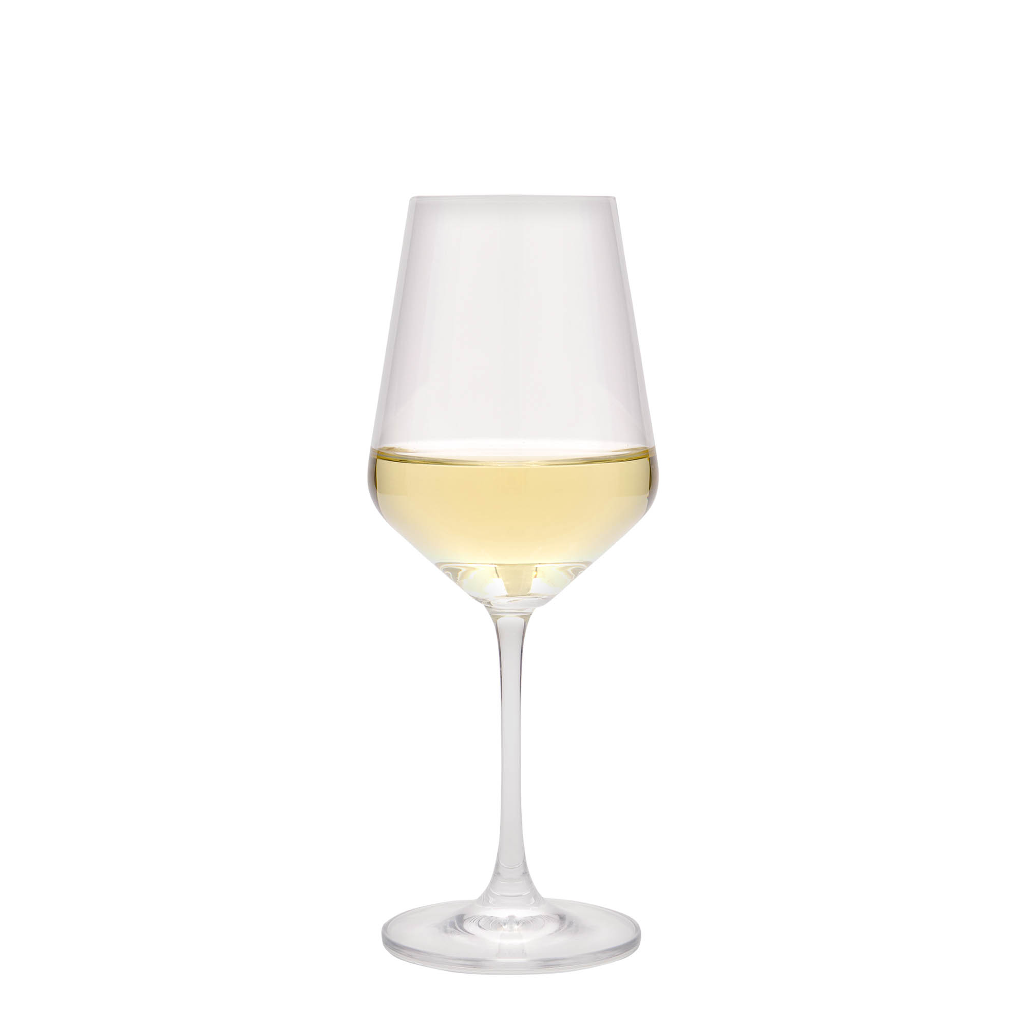 350 ml Şarap Kadehi 'Harmony', Cam 350 ml Şarap Kadehi 'Harmony', Cam