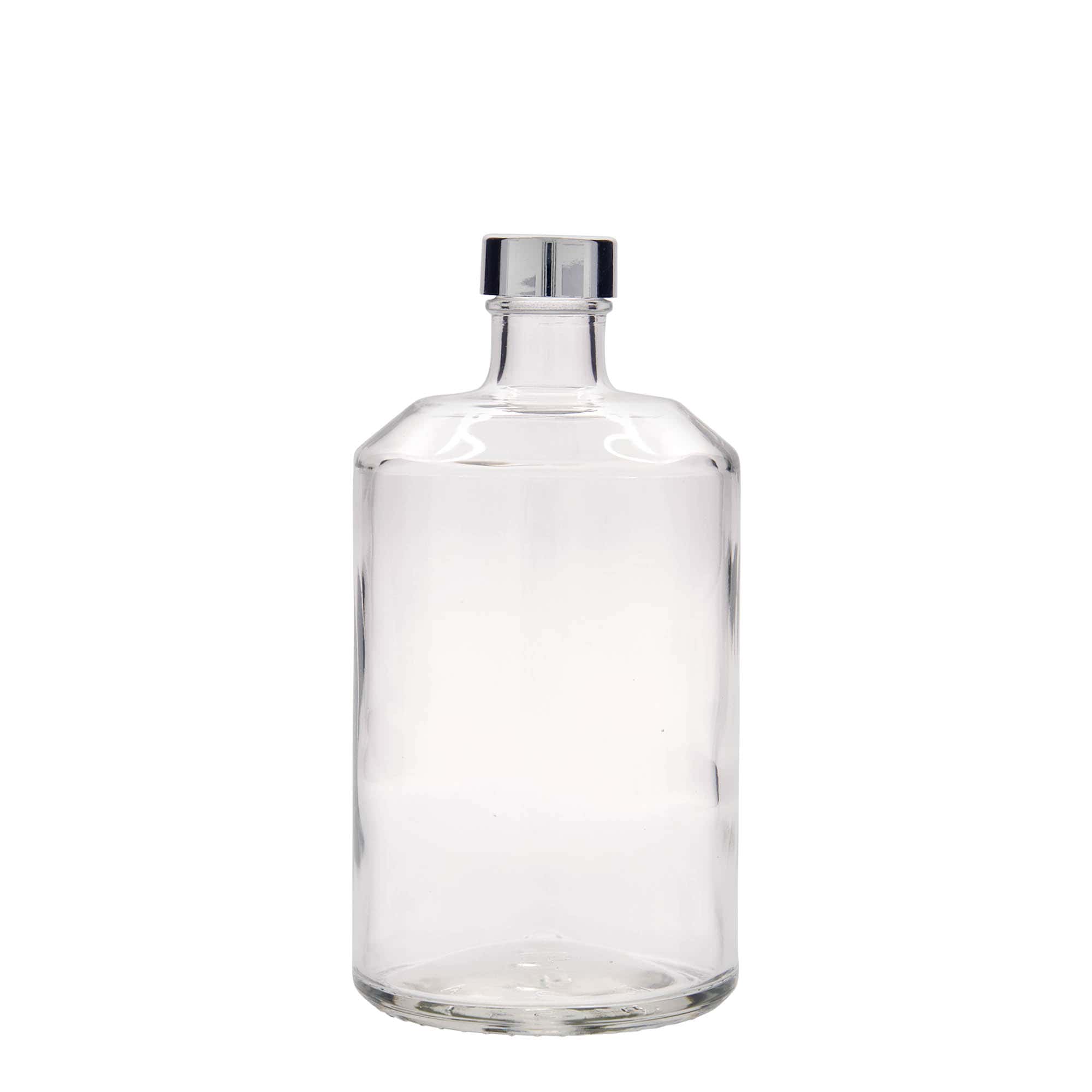 700 ml Cam Şişe 'Hella', Ağız: GPI 28