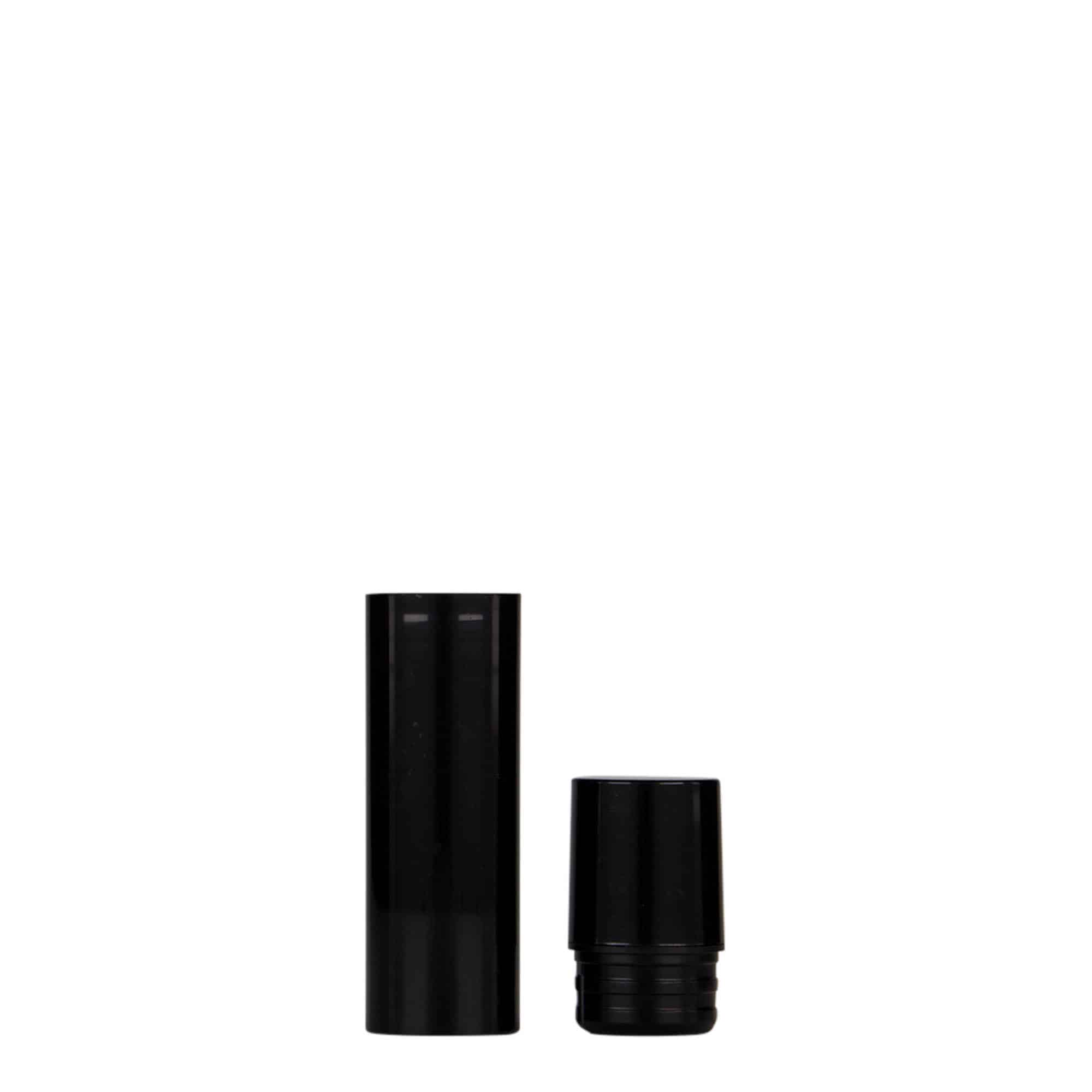 10 ml Havalı Dispenser 'Nano', PP-Plastik, siyah