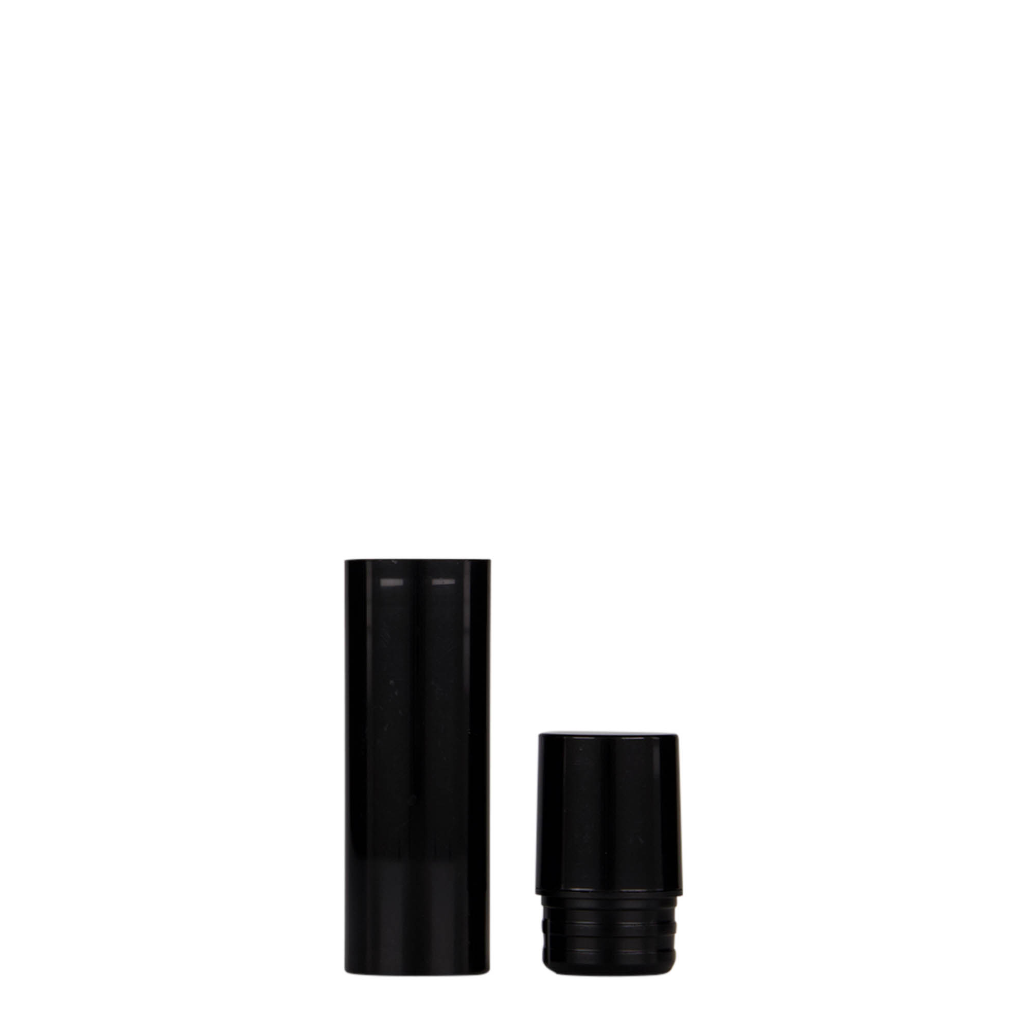 10 ml Havalı Dispenser 'Nano', PP-Plastik, siyah