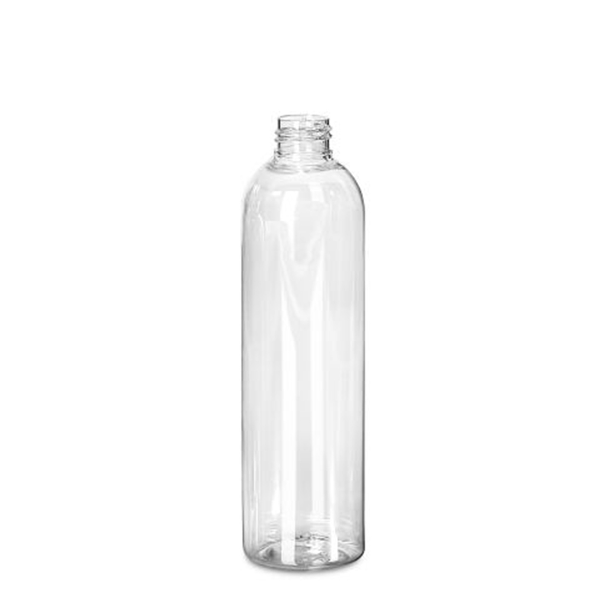 300 ml PET Şişe 'Pegasus', Plastik, Ağız: 24/410
