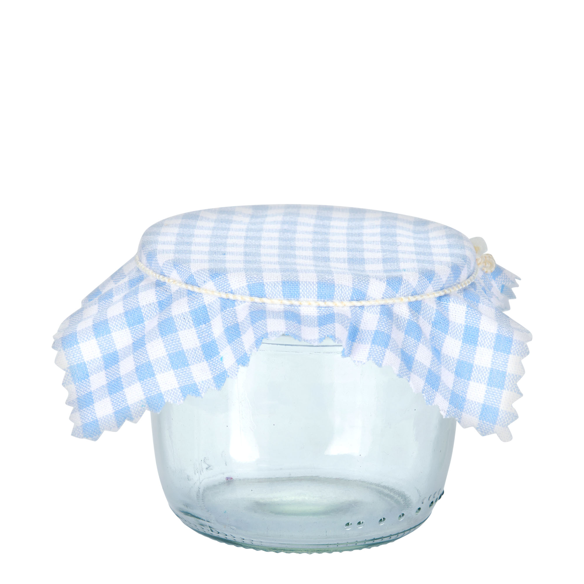 Kareli kumaş örtü 12x12, kare, tekstil, açık mavi, ağız: TO38-TO53 Kareli kumaş örtü 12x12, kare, tekstil, açık mavi, ağız: TO38-TO53