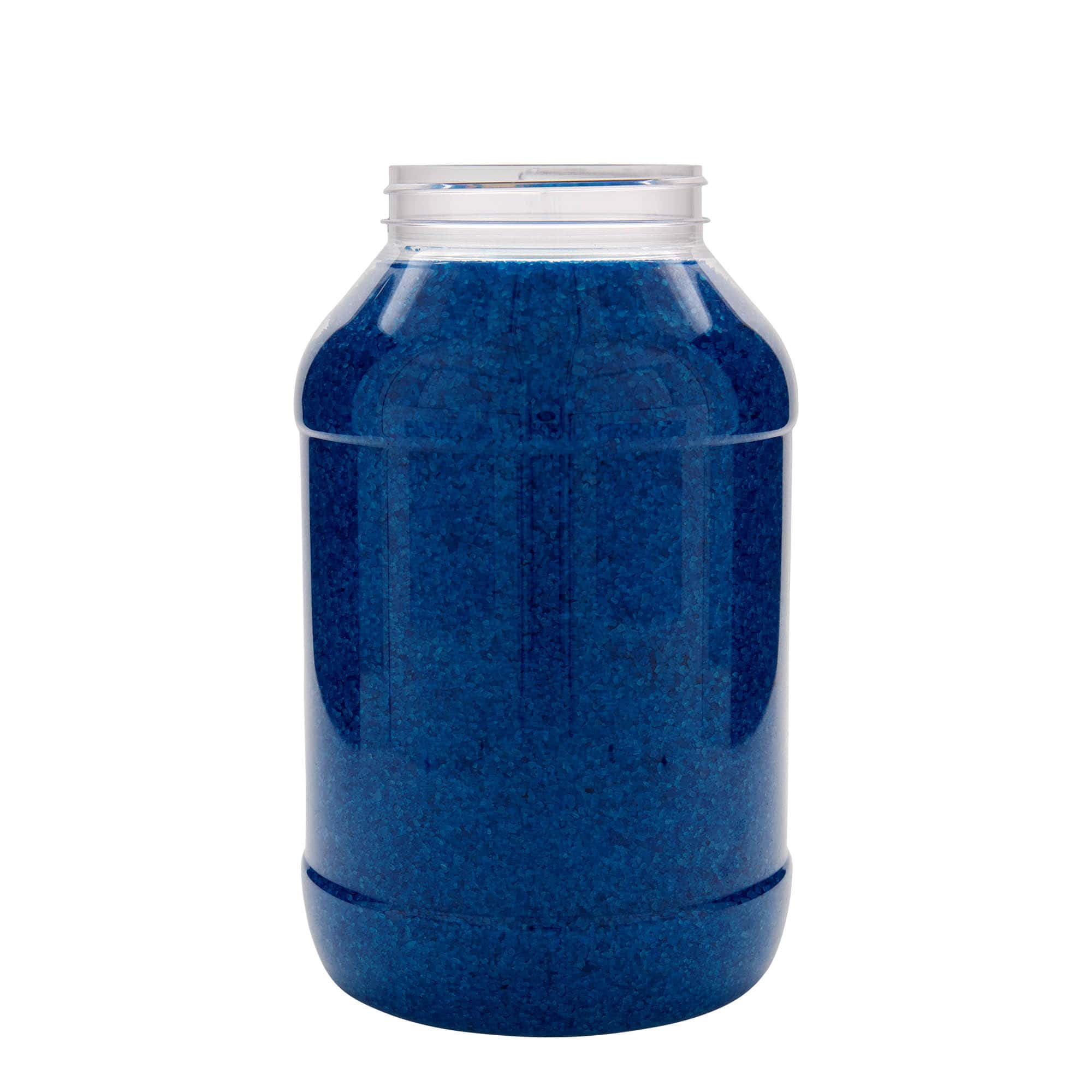 4.000 ml PET kutu 'Lulu', plastik, ağız: 100/400