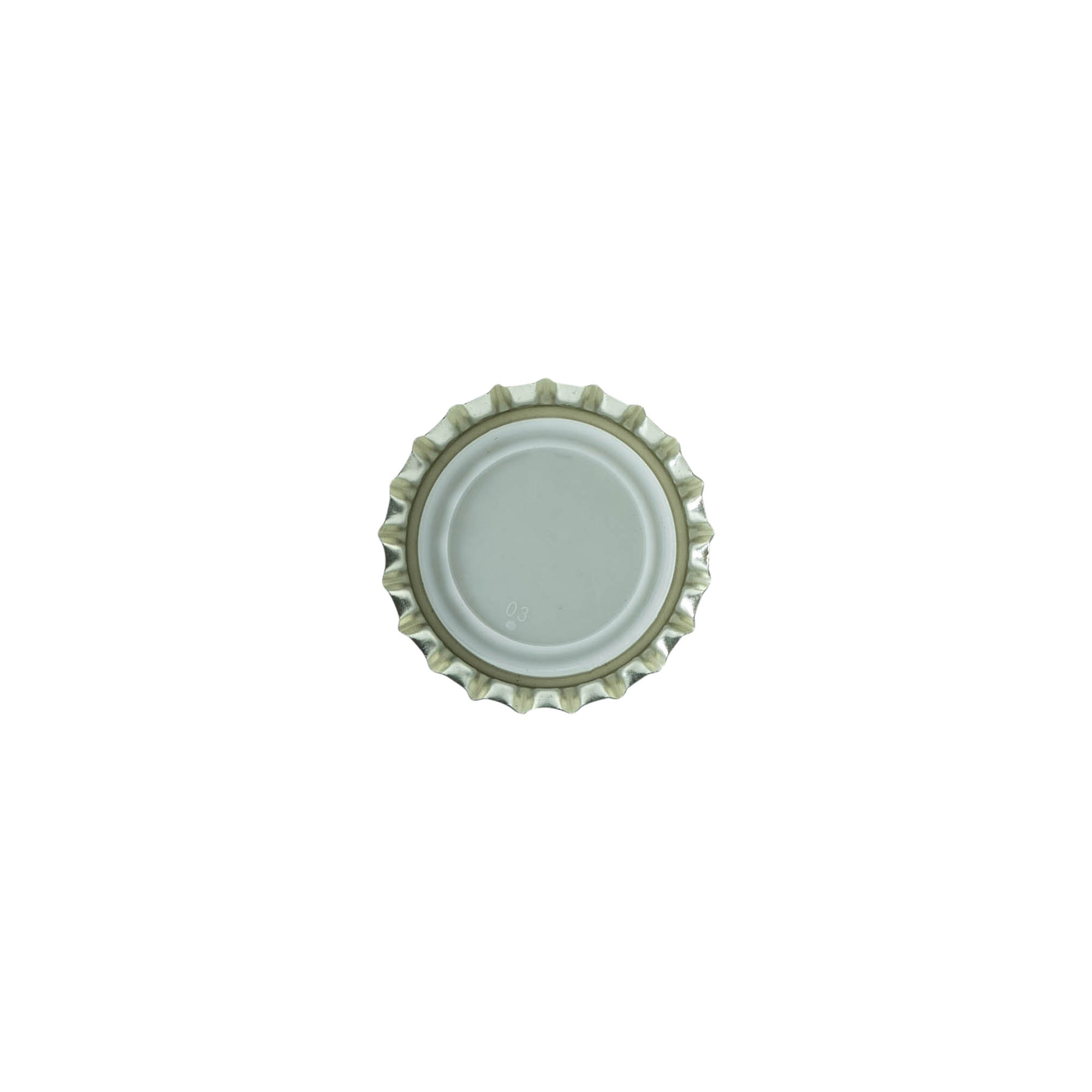 26 mm metal siyah şişe kapağı 26 mm metal siyah şişe kapağı