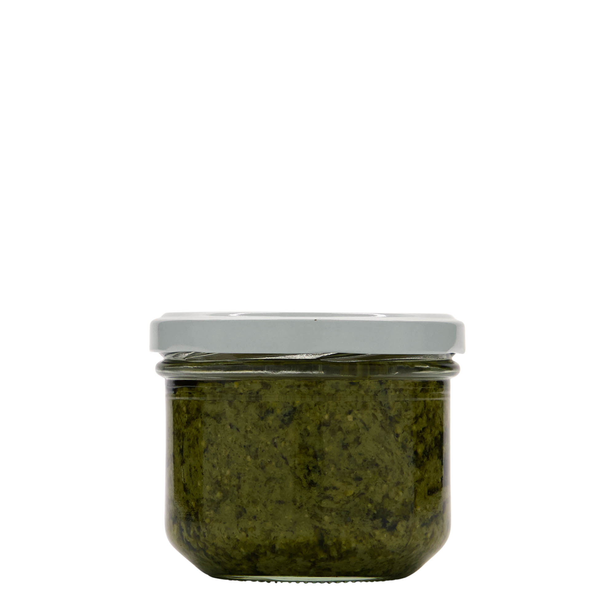 250 ml Kavanoz, Ağız: Twist-Off (TO 82)