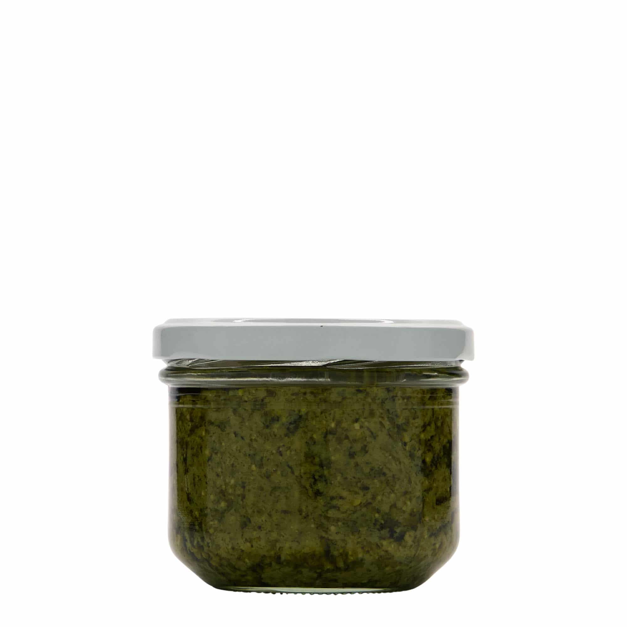 250 ml Kavanoz, Ağız: Twist-Off (TO 82)