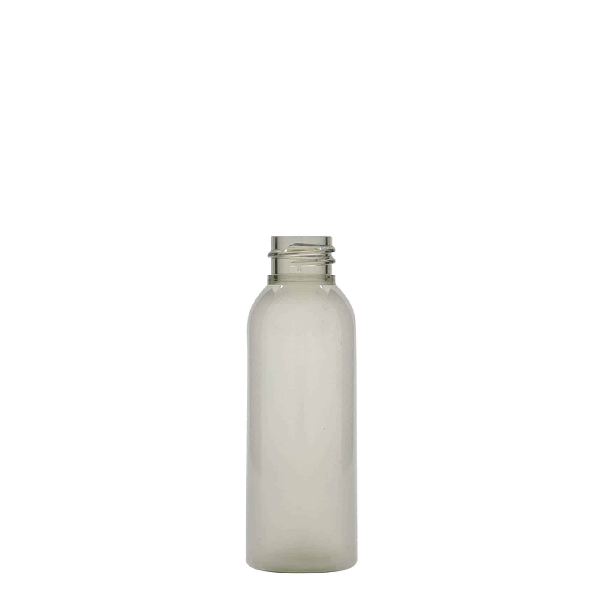 50 ml Geri Dönüşümlü Plastik Şişe 'Pegasus', PCR, Ağız: 20/410