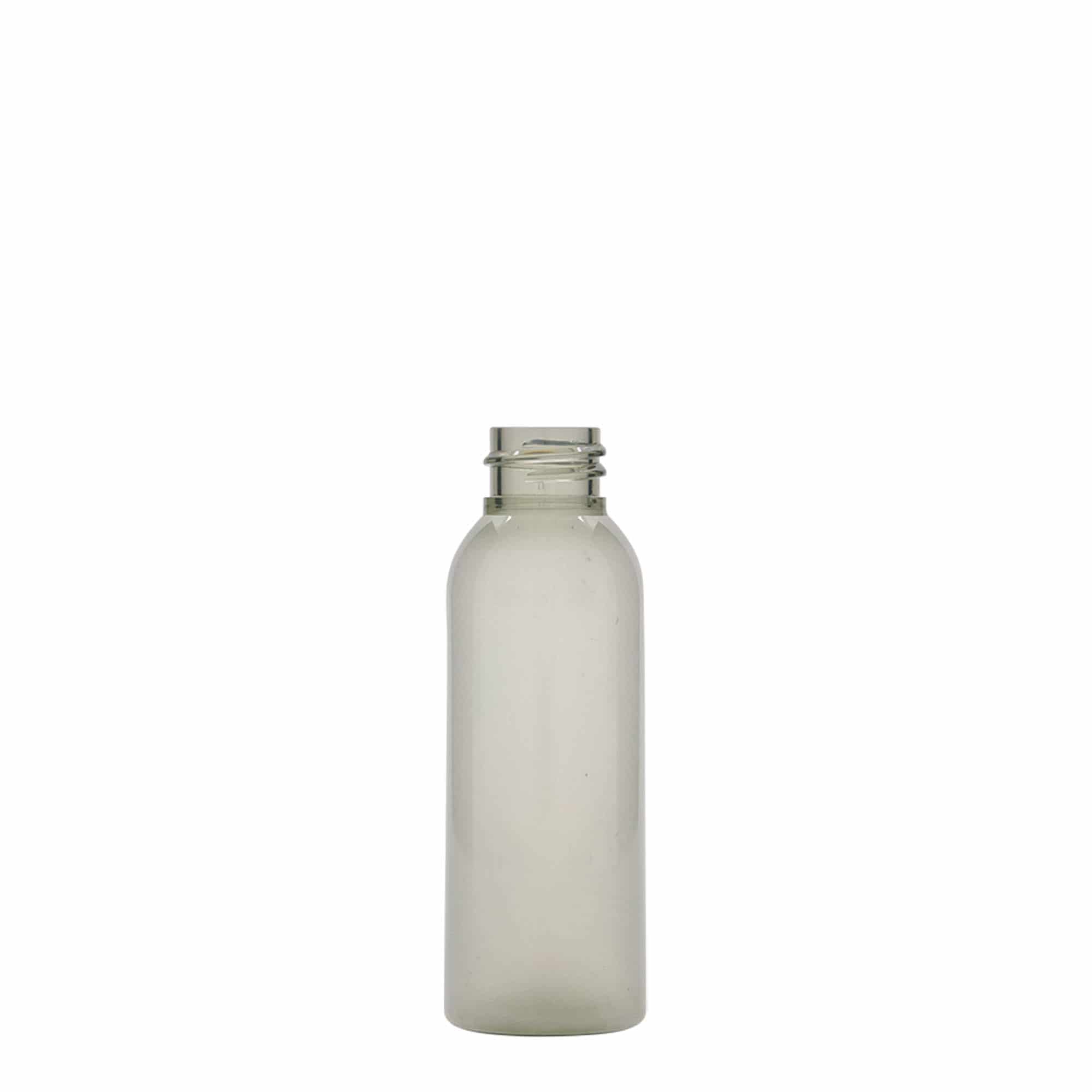 50 ml Geri Dönüşümlü Plastik Şişe 'Pegasus', PCR, Ağız: 20/410 50 ml Geri Dönüşümlü Plastik Şişe 'Pegasus', PCR, Ağız: 20/410