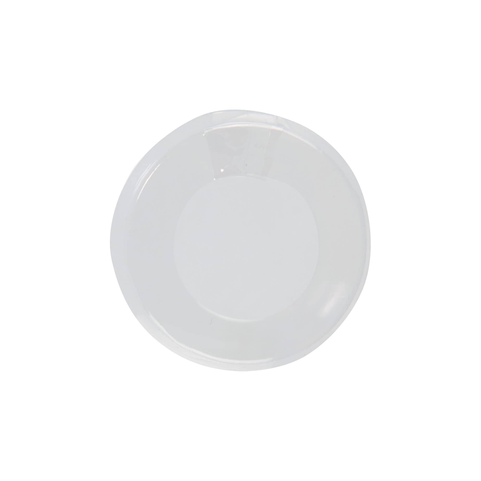 Daralan Kapsül Eczacı 25x40, PVC Plastik