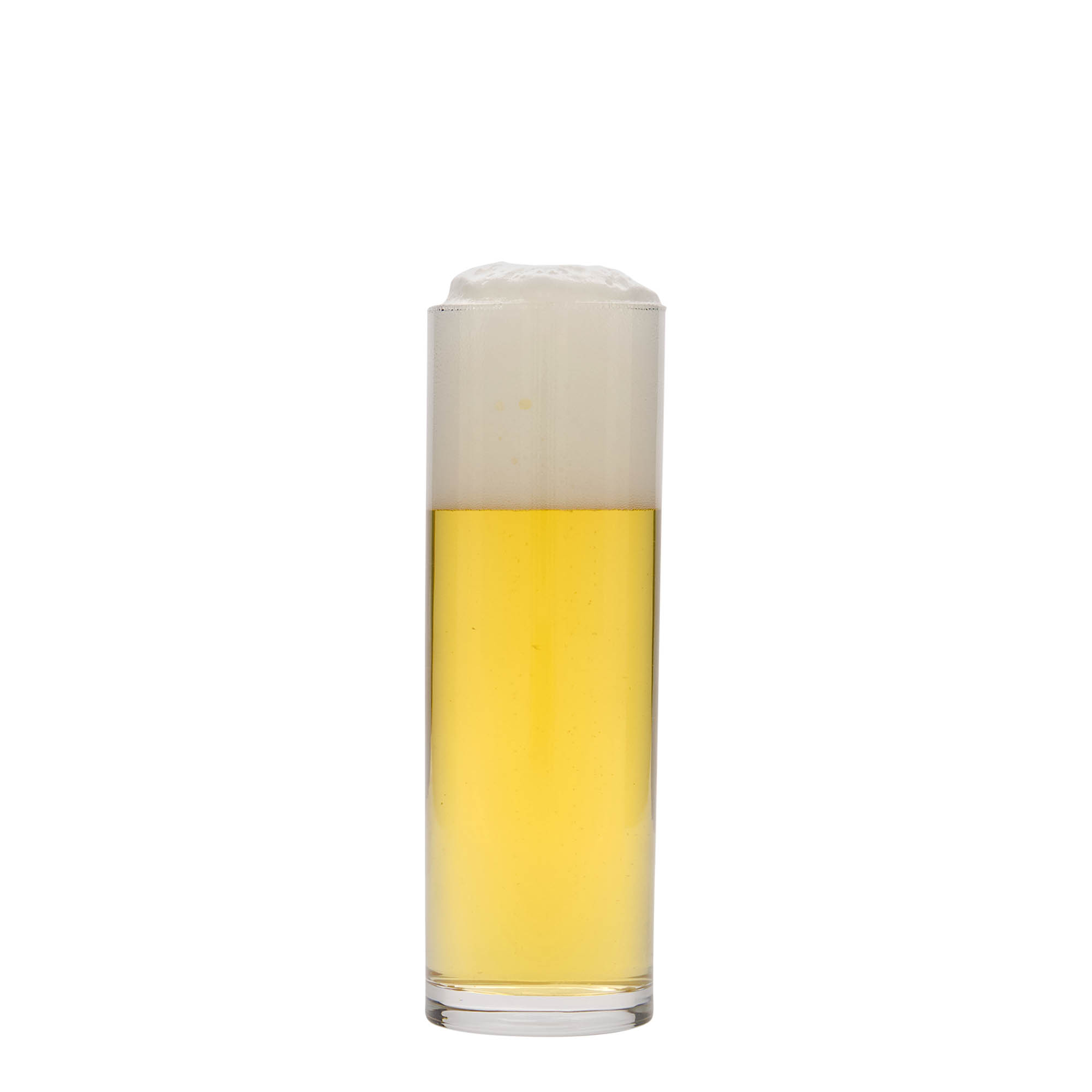 200 ml Bira Bardağı 'Kölsch', Cam