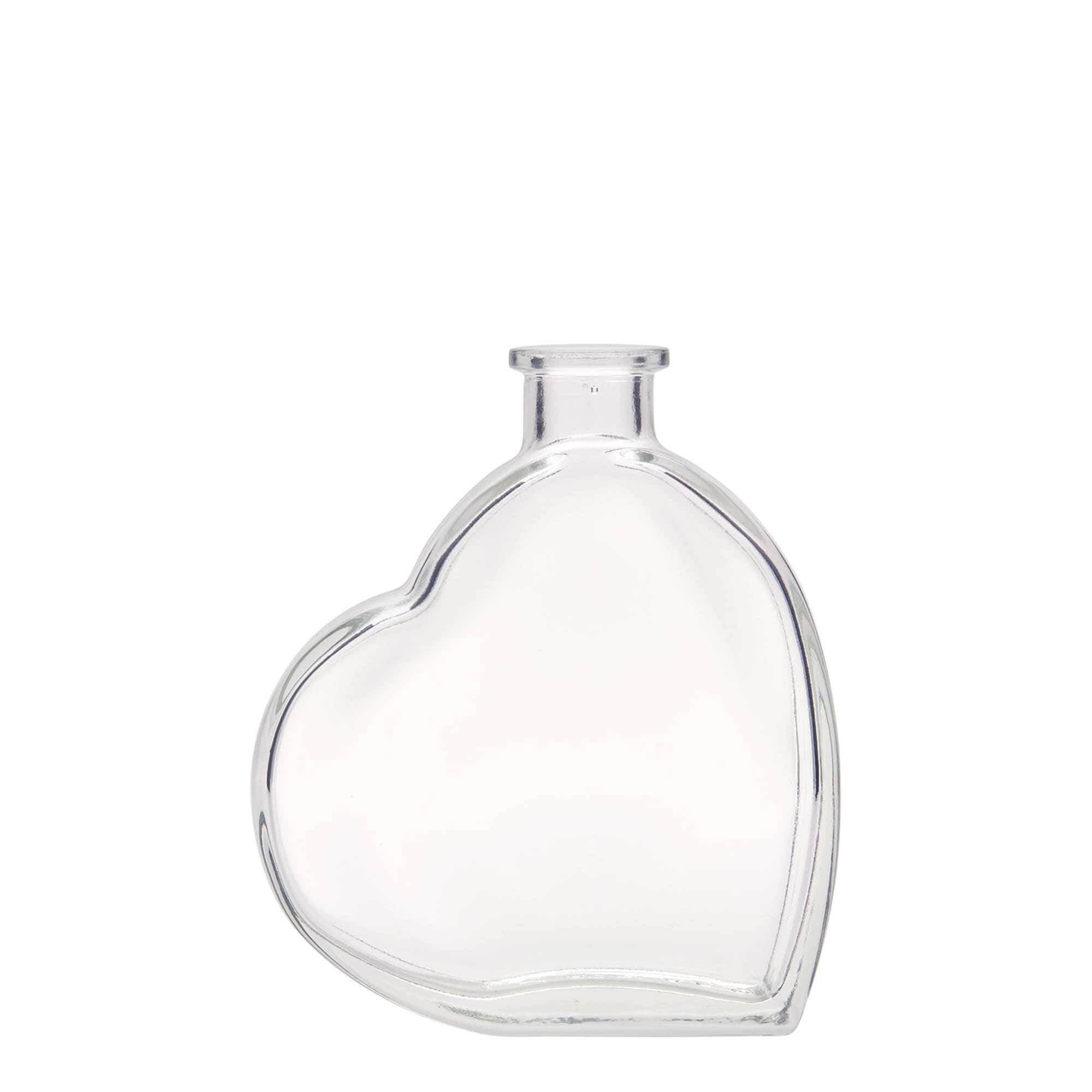200 ml cam şişe 'Passion', ağız: mantar 200 ml cam şişe 'Passion', ağız: mantar