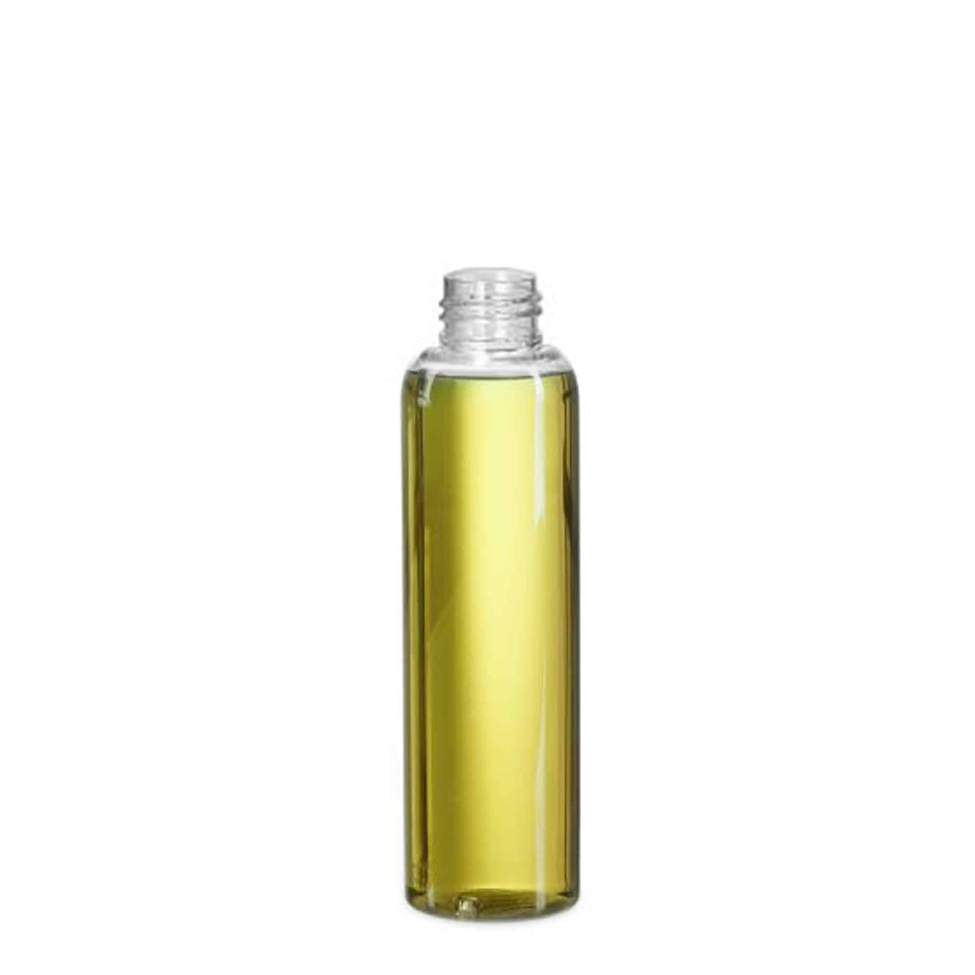 150 ml PET şişe 'Pegasus', plastik, ağız: 24/410