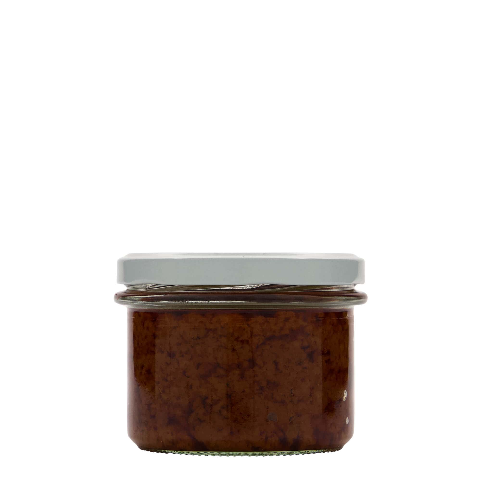 235 ml Kavanoz, Ağız: Twist-Off (TO 82)