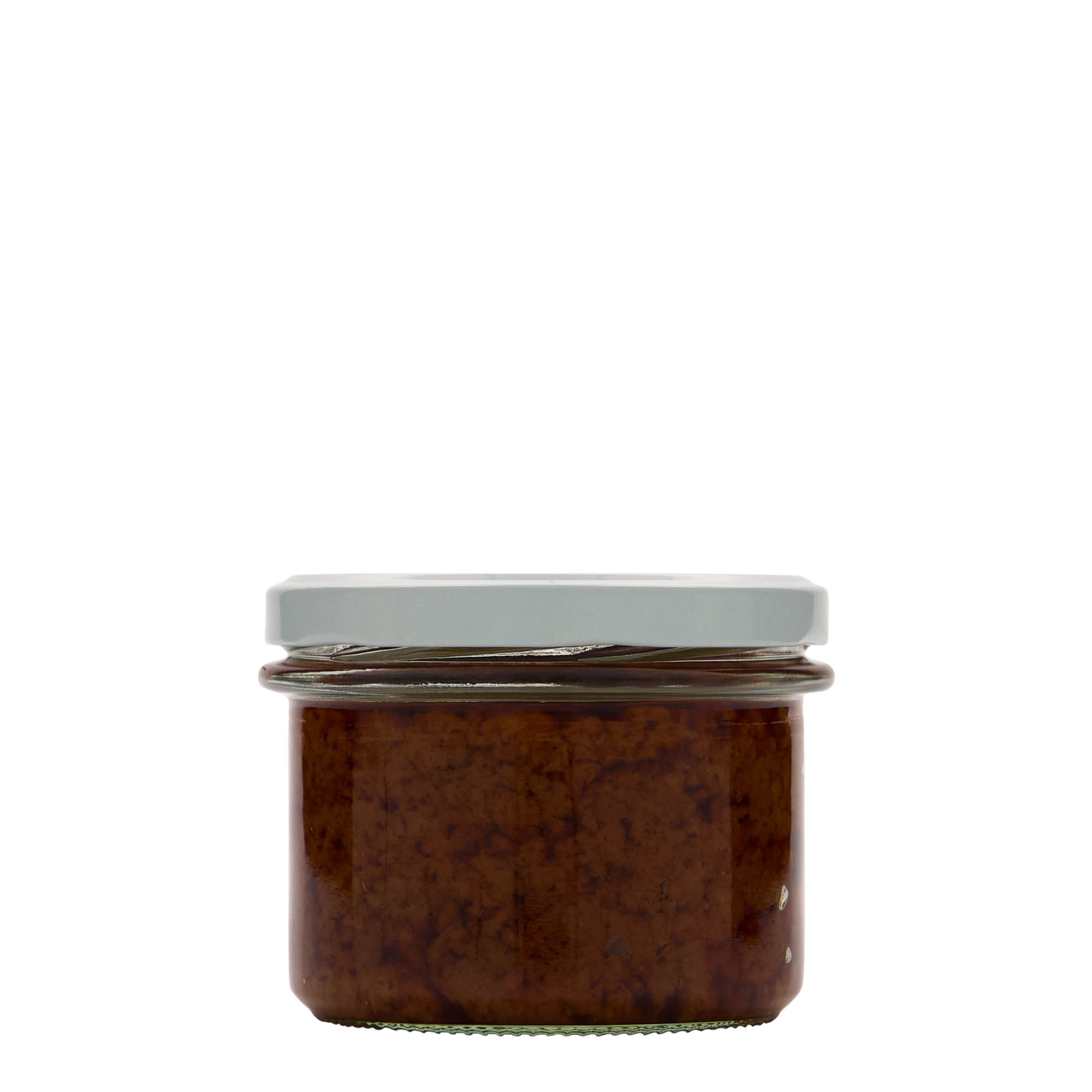 235 ml Kavanoz, Ağız: Twist-Off (TO 82) 235 ml Kavanoz, Ağız: Twist-Off (TO 82)