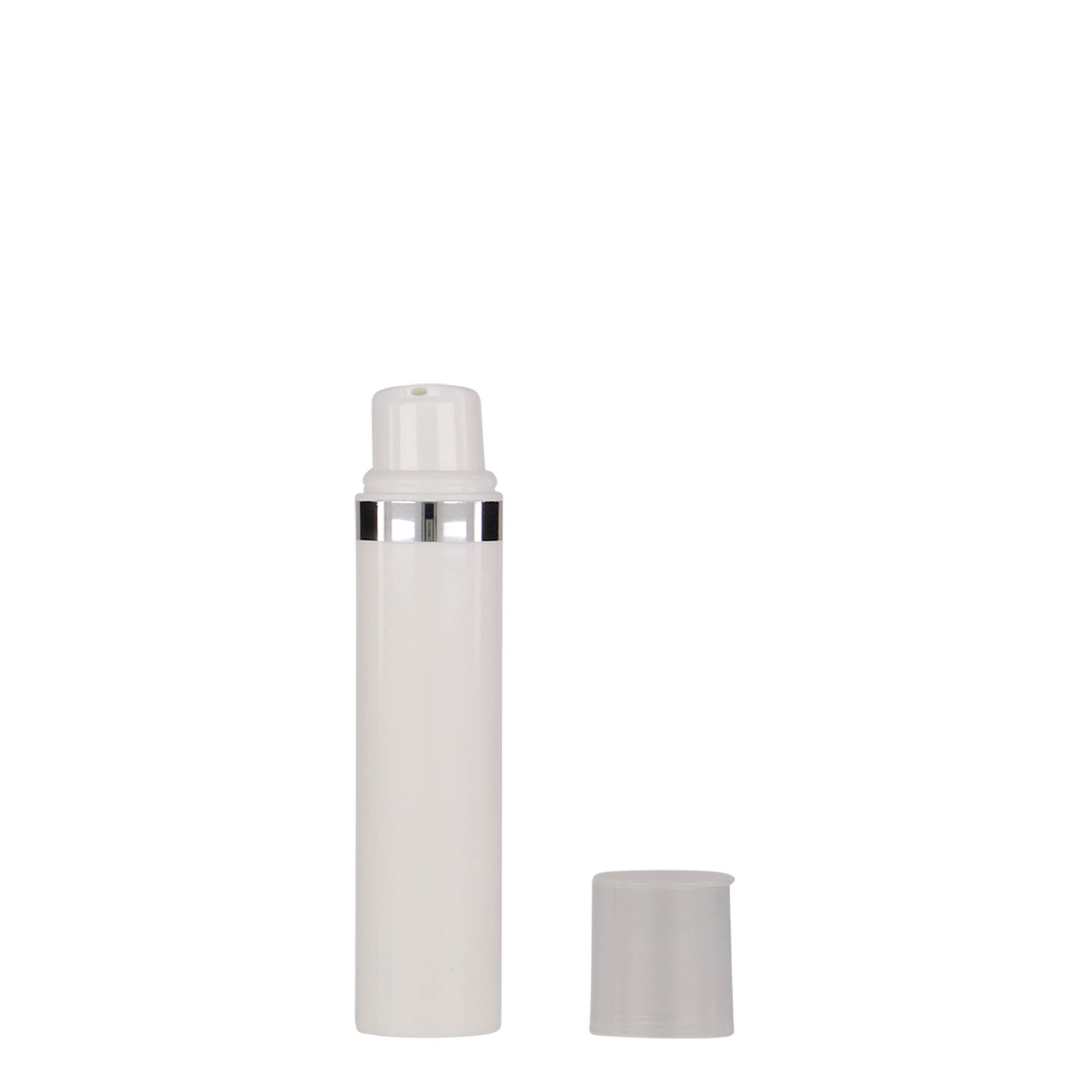 15 ml Havalı Dağıtıcı 'Nano', PP-Plastik, beyaz 15 ml Havalı Dağıtıcı 'Nano', PP-Plastik, beyaz