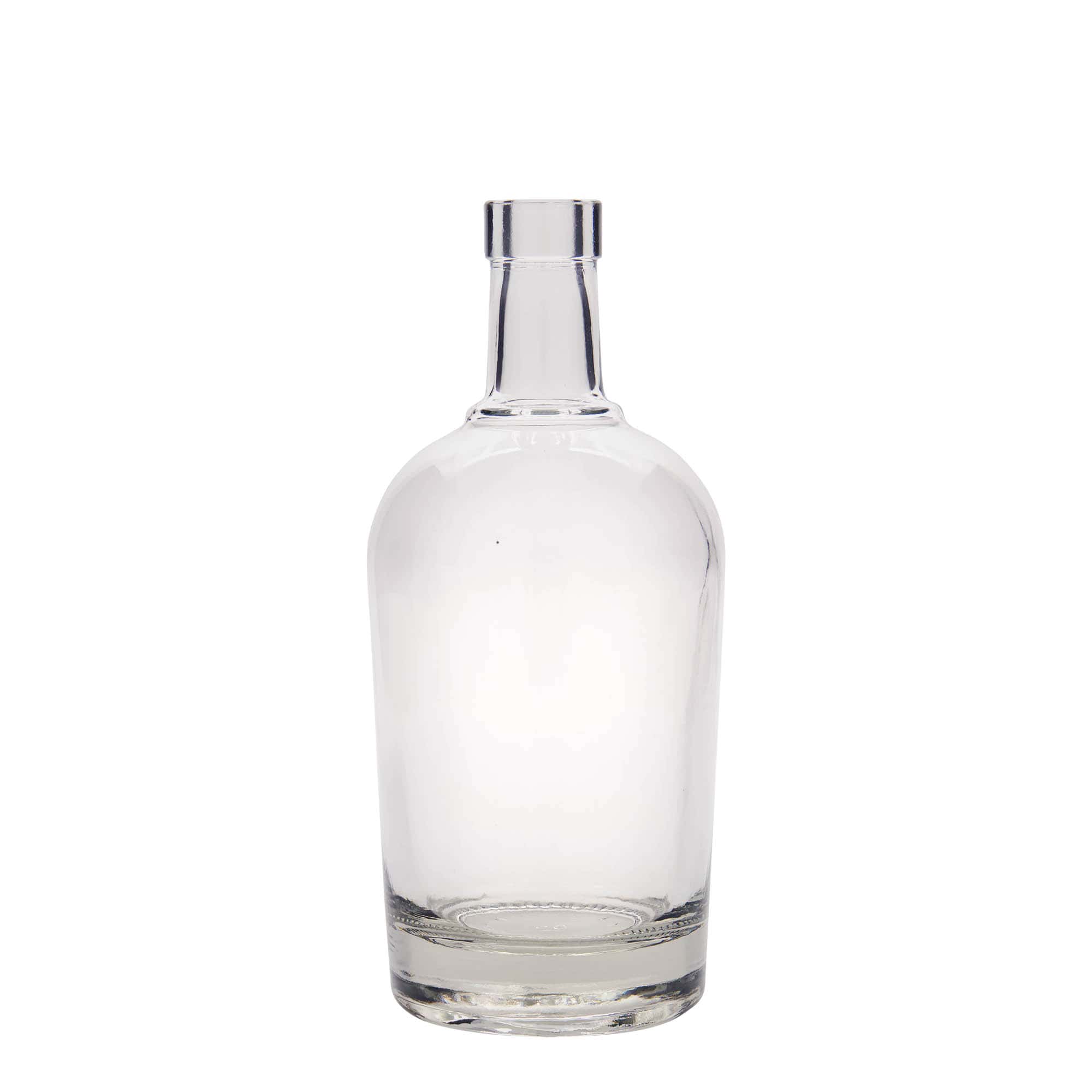 700 ml Cam şişe 'Amarillo', Ağız: Mantar 700 ml Cam şişe 'Amarillo', Ağız: Mantar