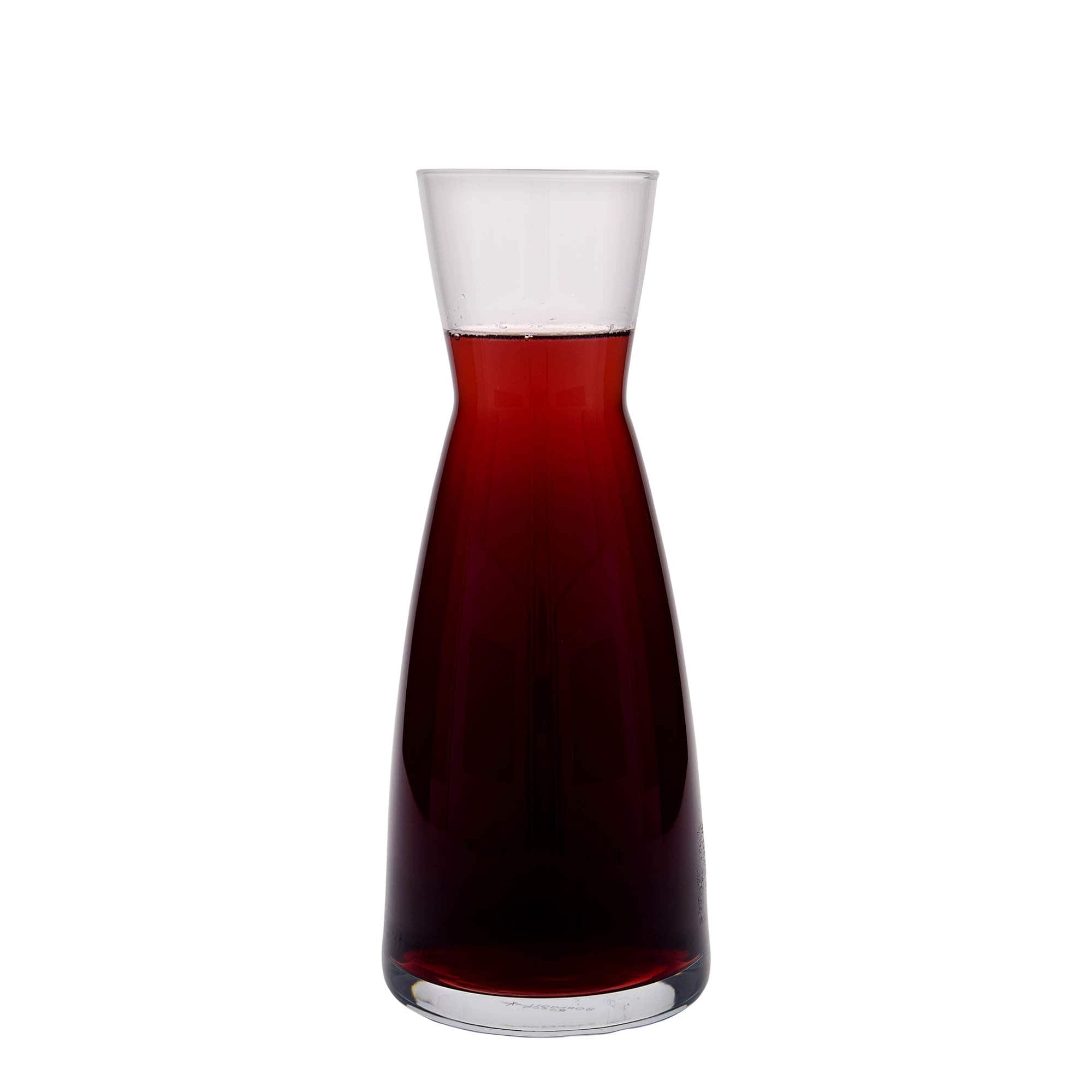 1.000 ml Karaf 'Ypsilon', Cam