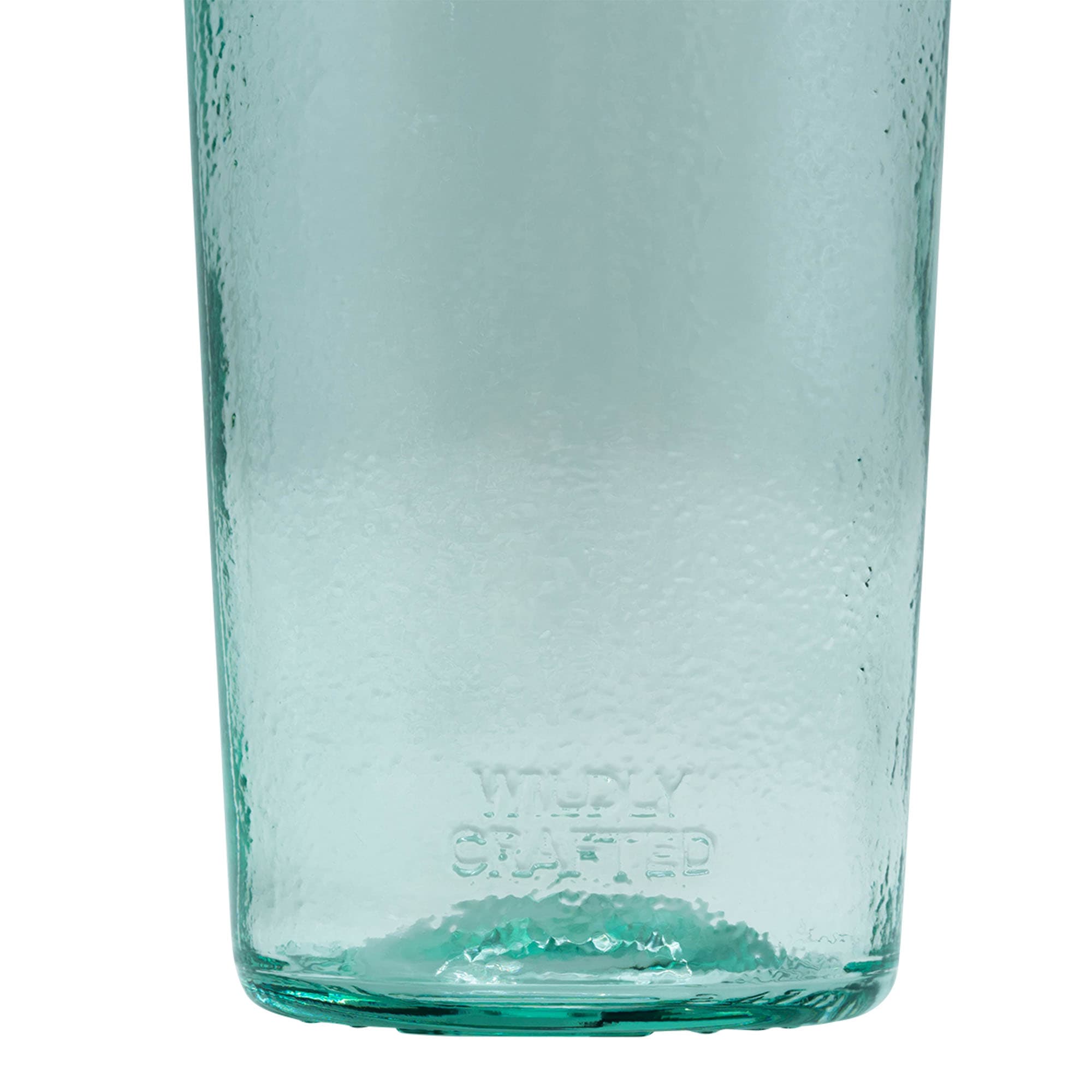 700 ml Wildly Crafted Cam Şişe 'Primal', Ağız: Mantar