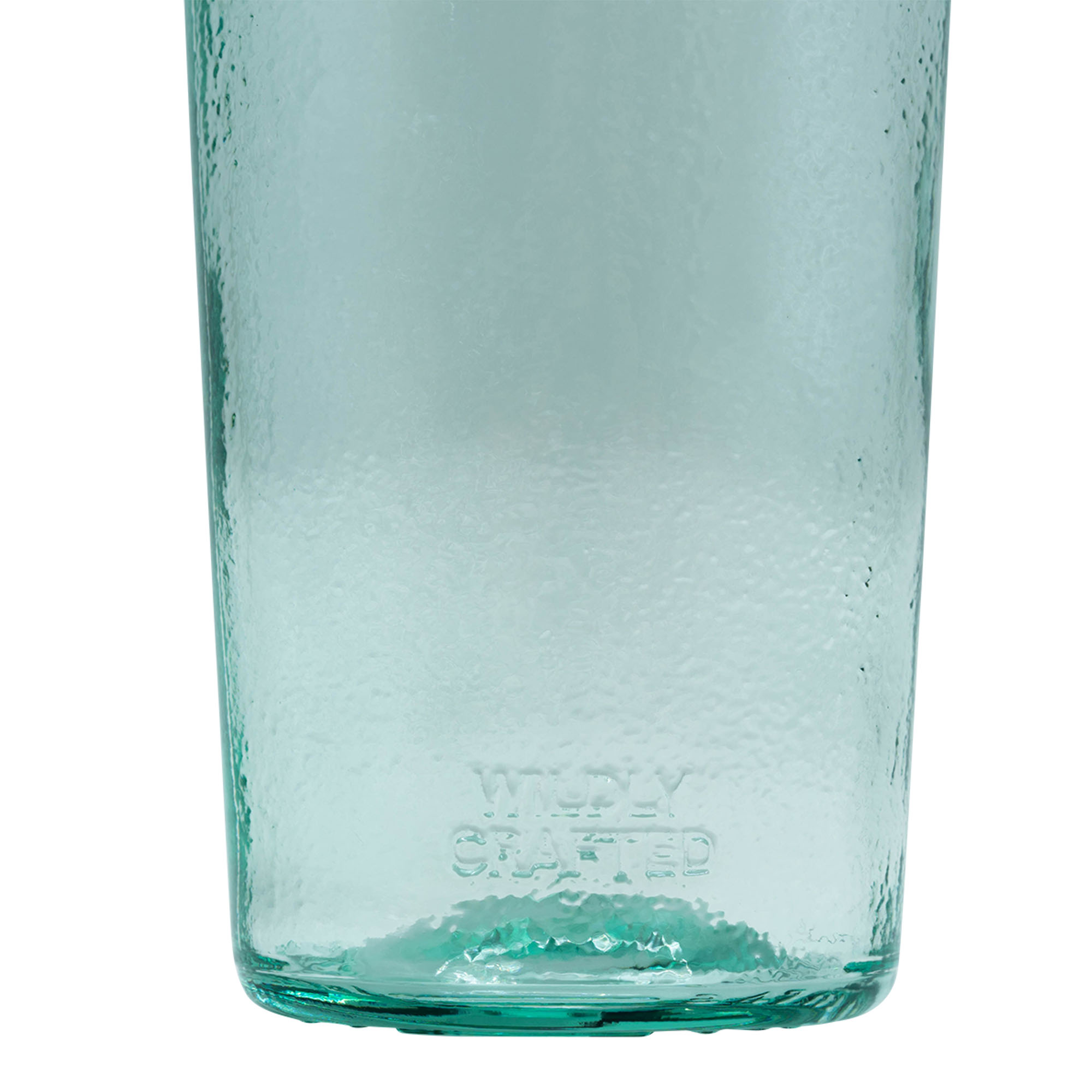 700 ml Wildly Crafted Cam Şişe 'Primal', Ağız: Mantar