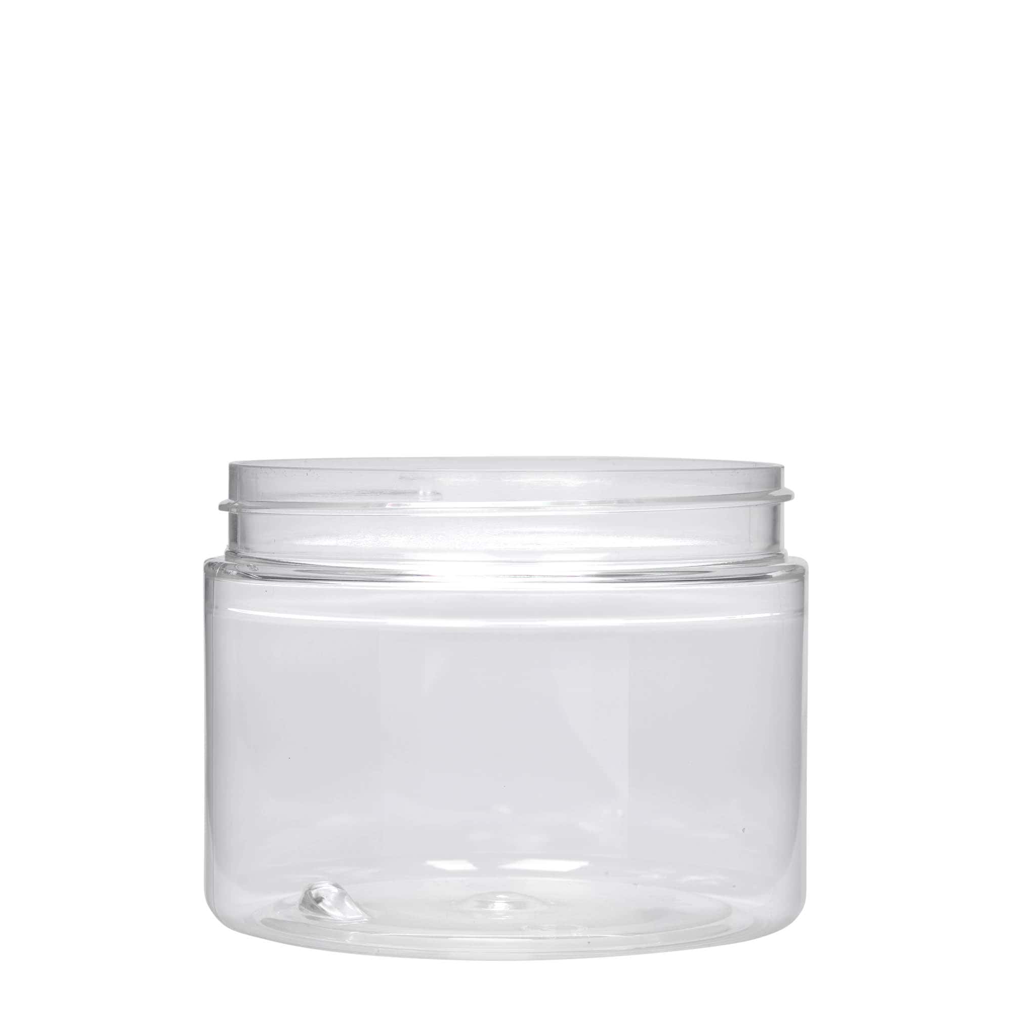 500 ml PET-Kutu 'Isabella', Ağız: 100/400 500 ml PET-Kutu 'Isabella', Ağız: 100/400