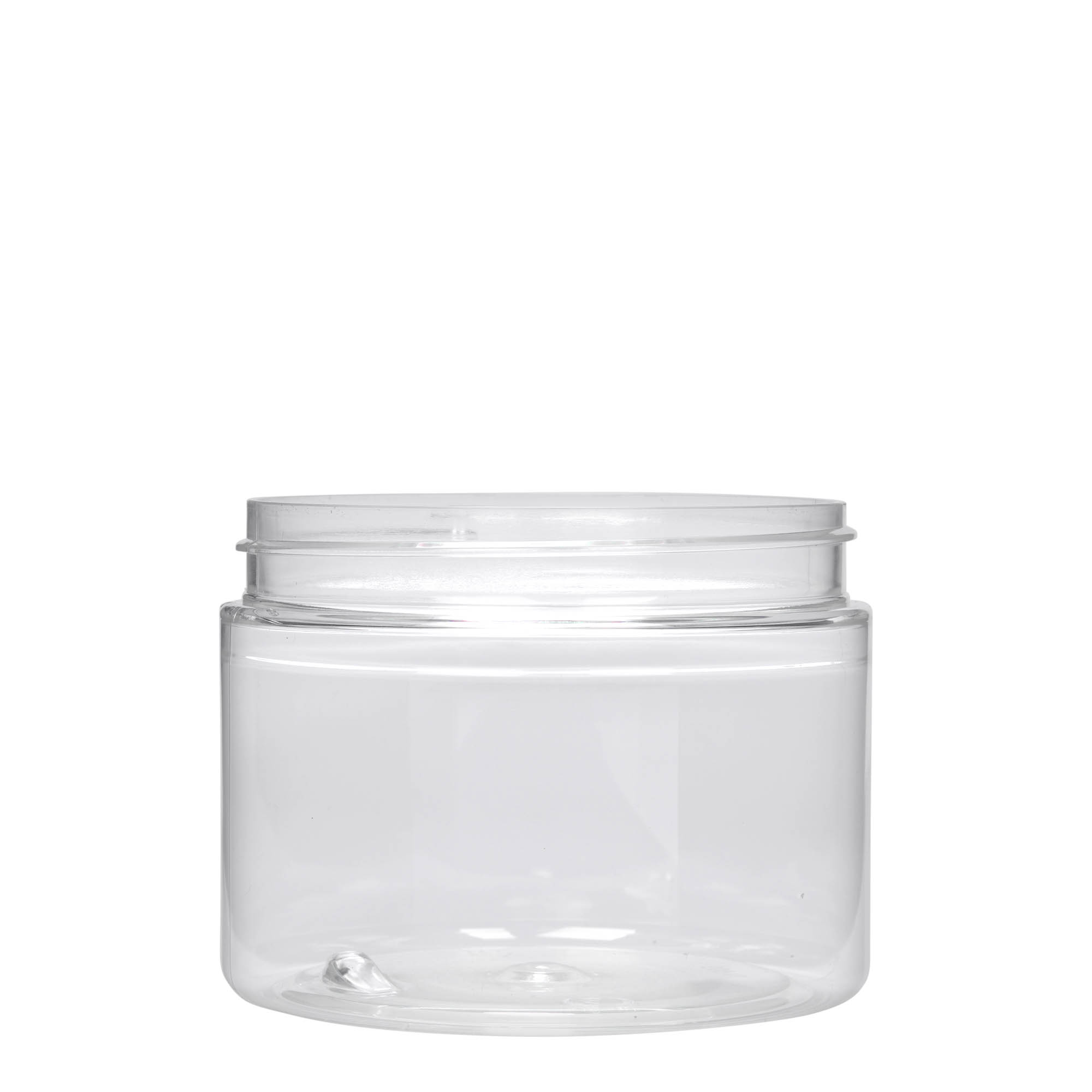 500 ml PET-Kutu 'Isabella', Ağız: 100/400 500 ml PET-Kutu 'Isabella', Ağız: 100/400