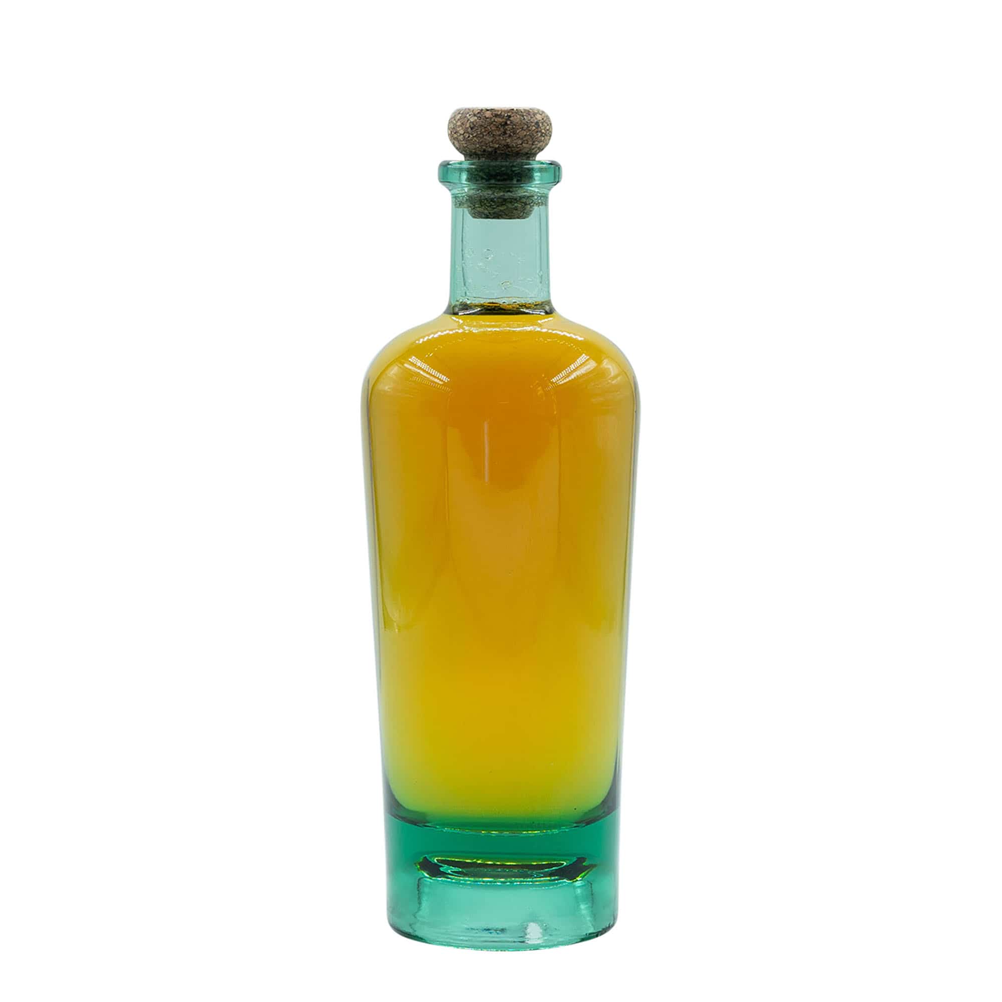 700 ml Cam Şişe 'Clarior', Ağız: Mantar