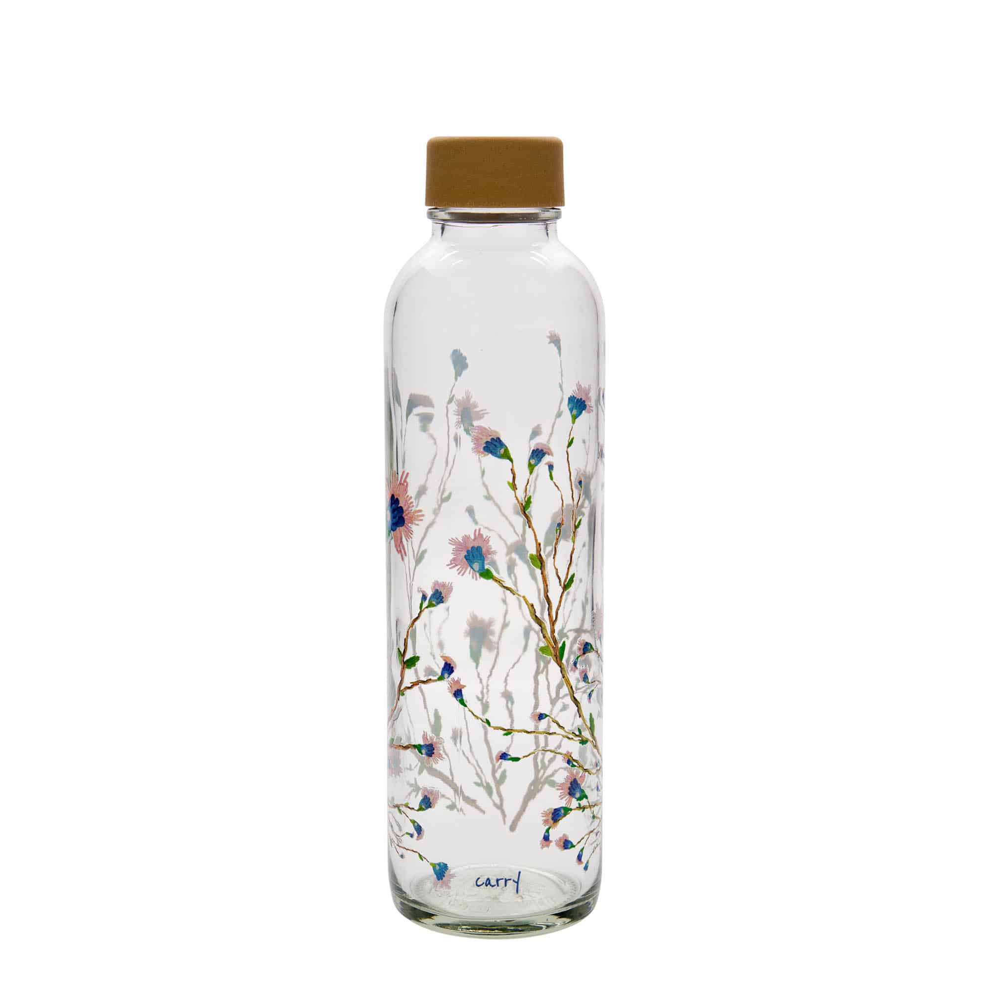 700 ml Taşıma Şişesi CARRY Bottle 'Hanami', Ağız: Vidalı Kapak 700 ml Taşıma Şişesi CARRY Bottle 'Hanami', Ağız: Vidalı Kapak
