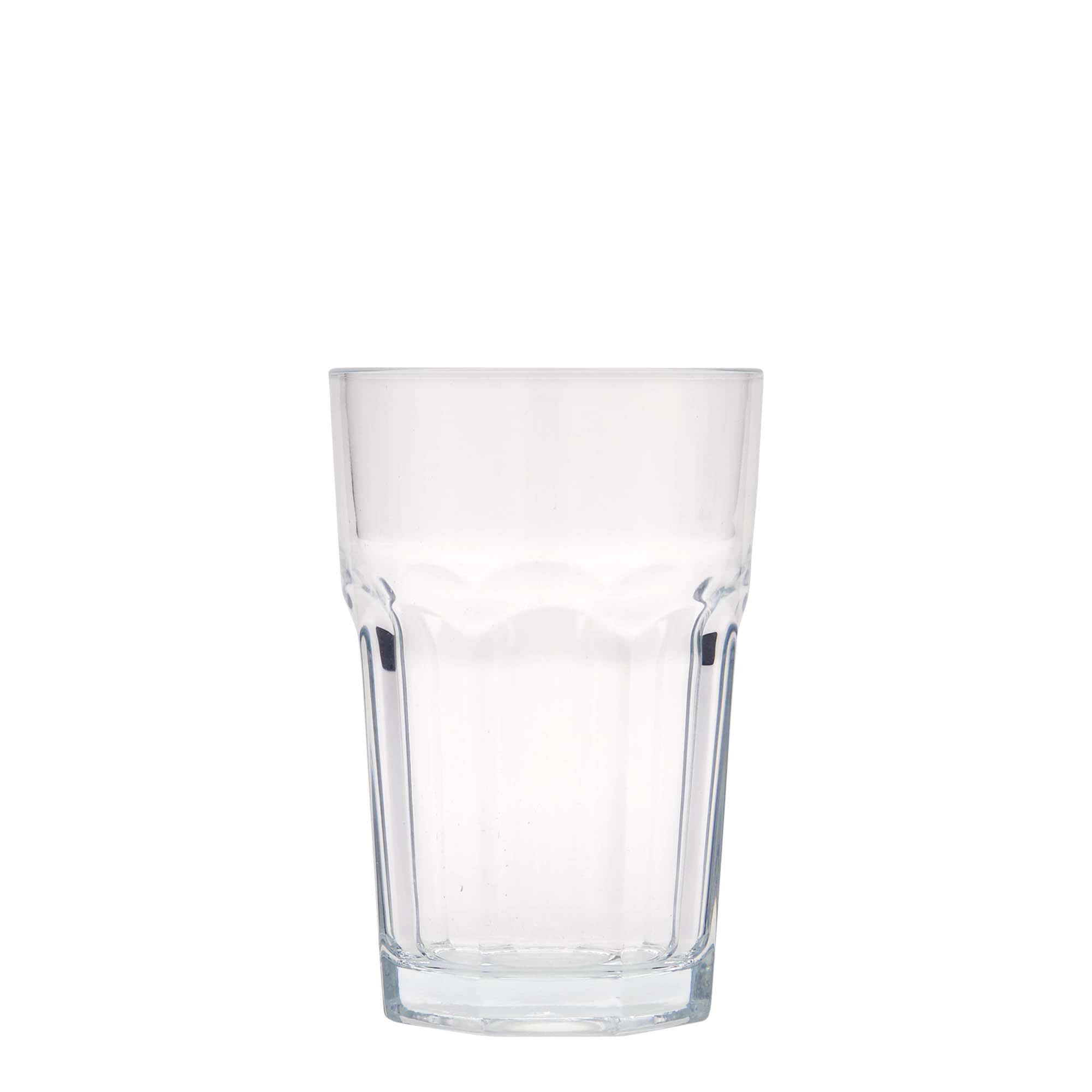 300 ml İçme Bardağı 'Casablanca', Cam 300 ml İçme Bardağı 'Casablanca', Cam